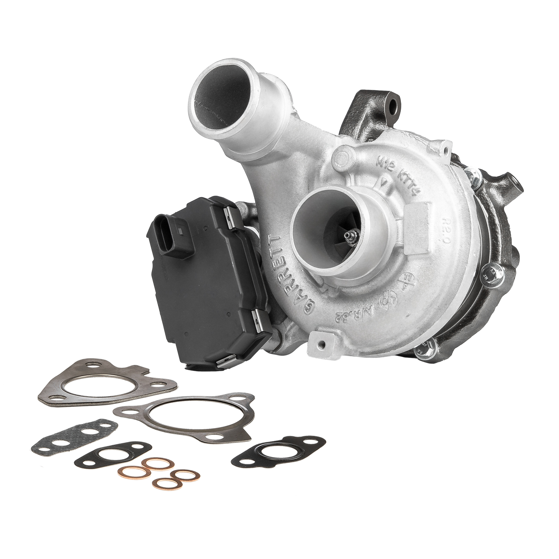 ostaa Turboahdin - BR Turbo (784114-5001RSG)