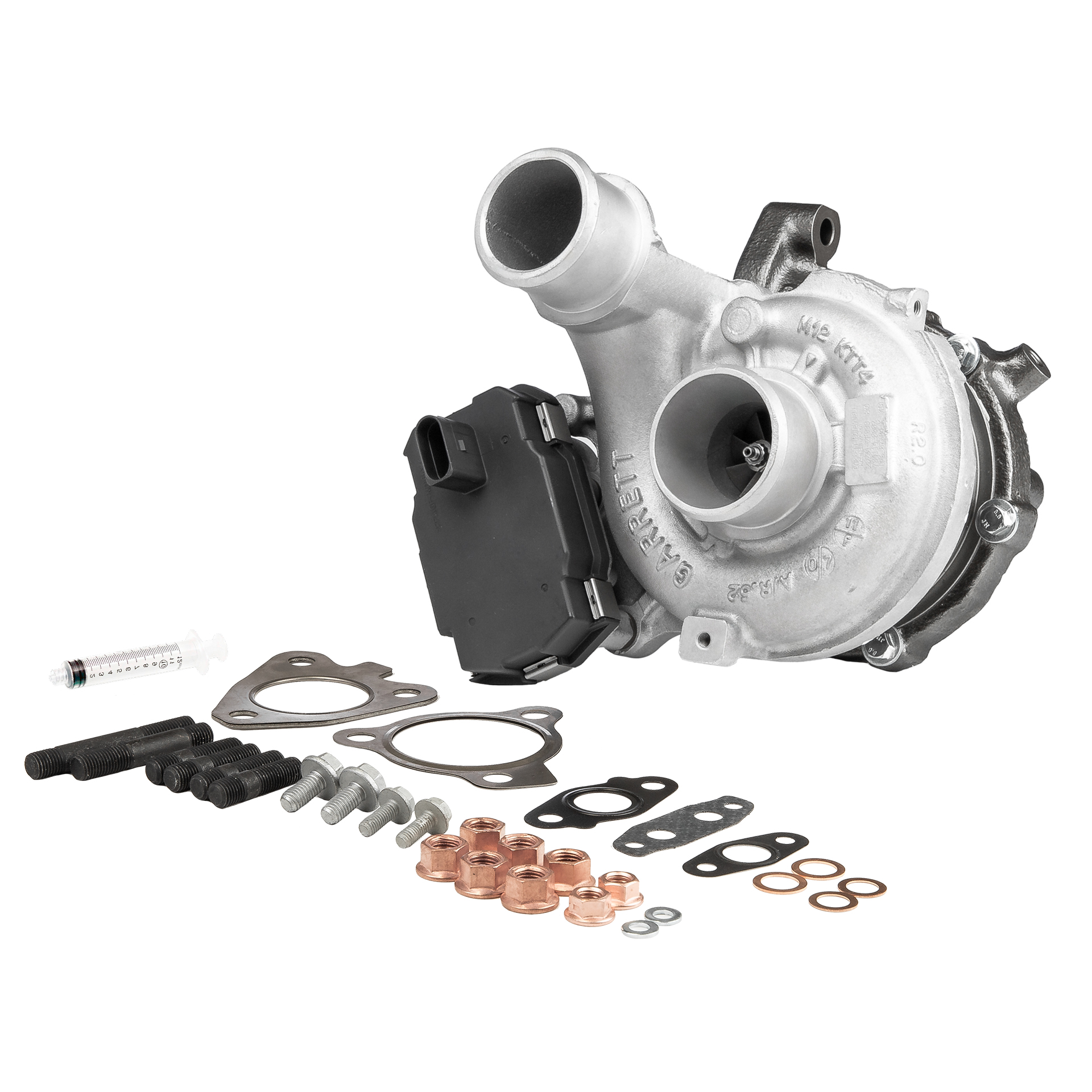 ostaa Turboahdin - BR Turbo (784114-5001RSM)