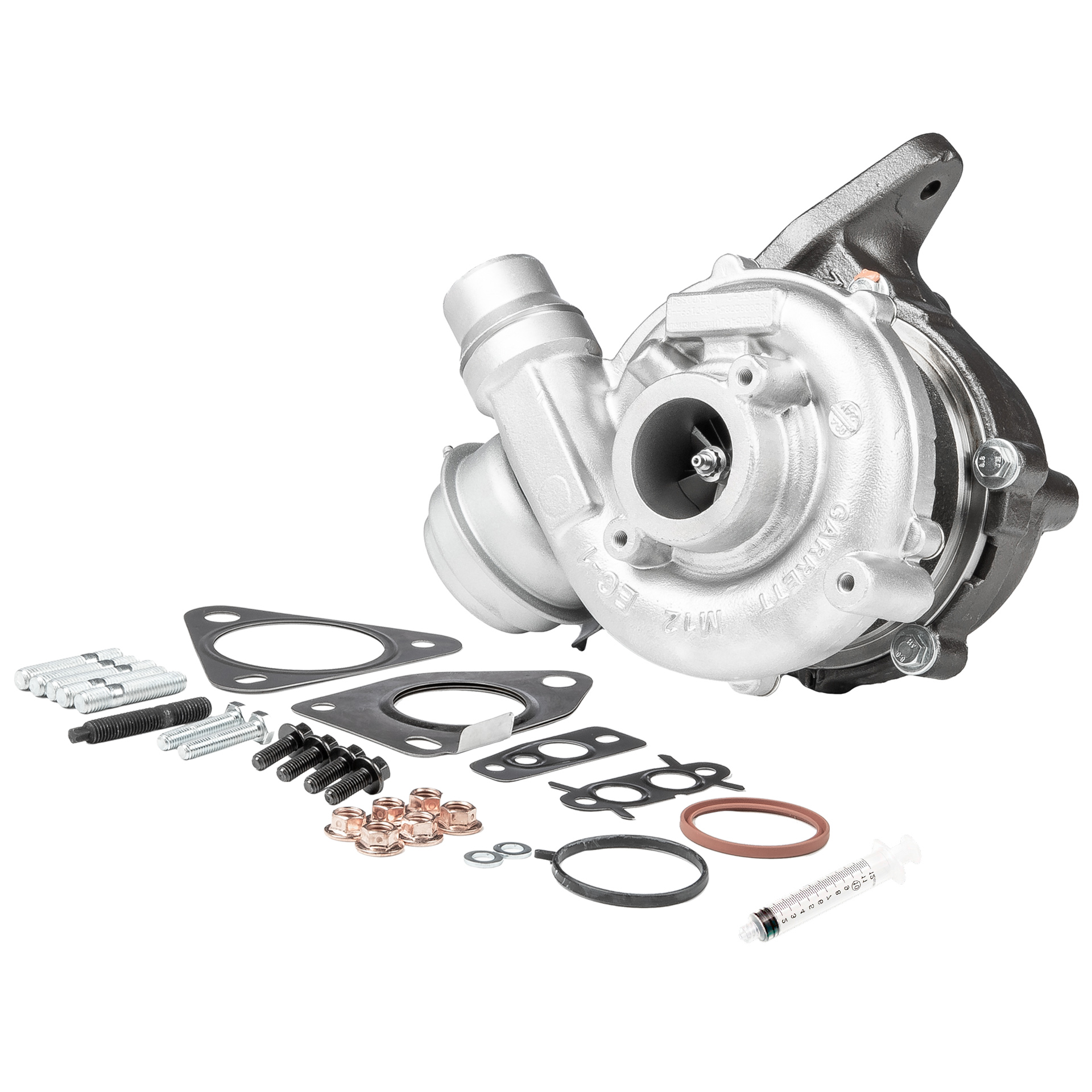 ostaa Turboahdin - BR Turbo (785437-5001RSM)