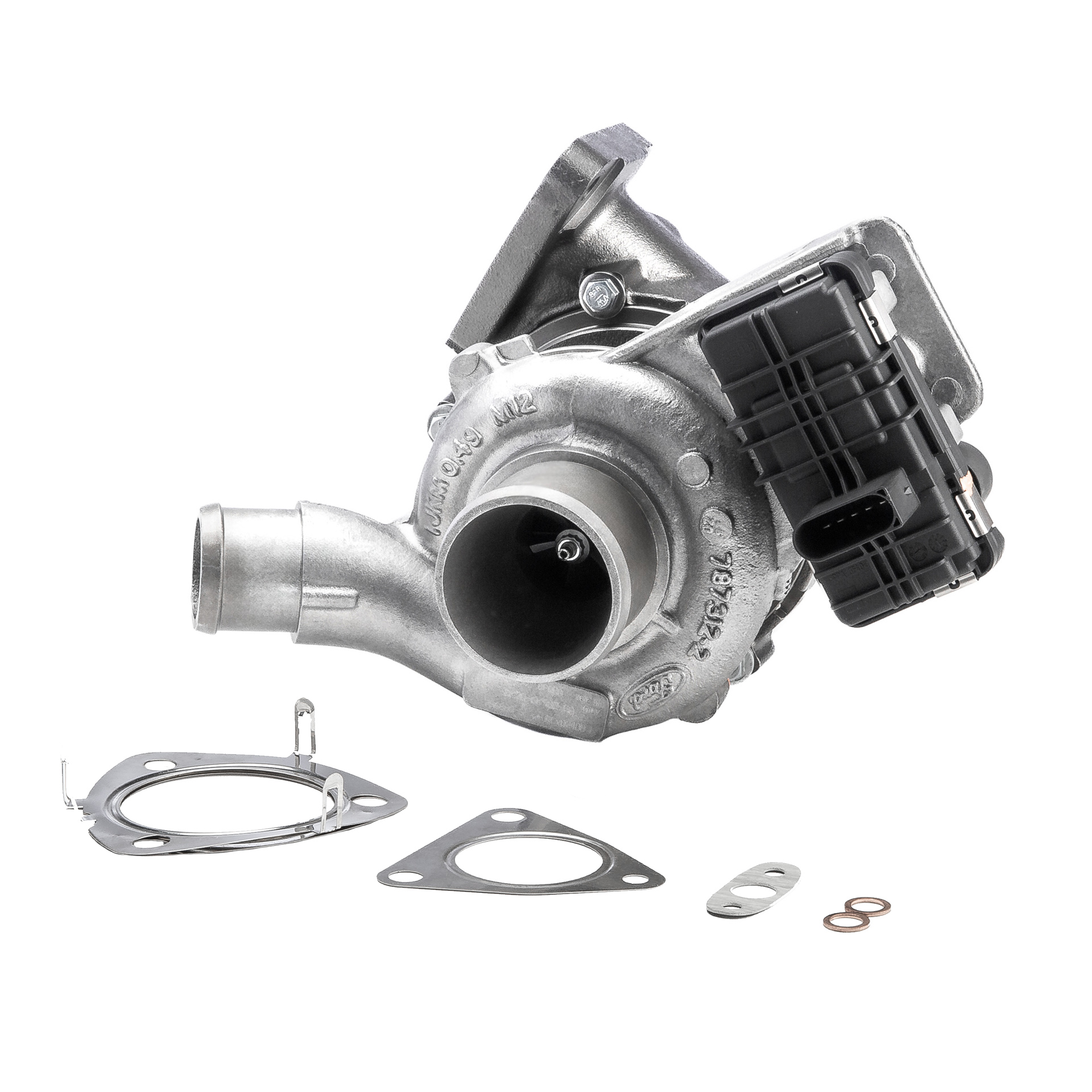OEM 1914068 BR Turbo Turbina 786880-5023RSG per VOLKSWAGEN, BMW, MERCEDES-BENZ, AUDI, FORD