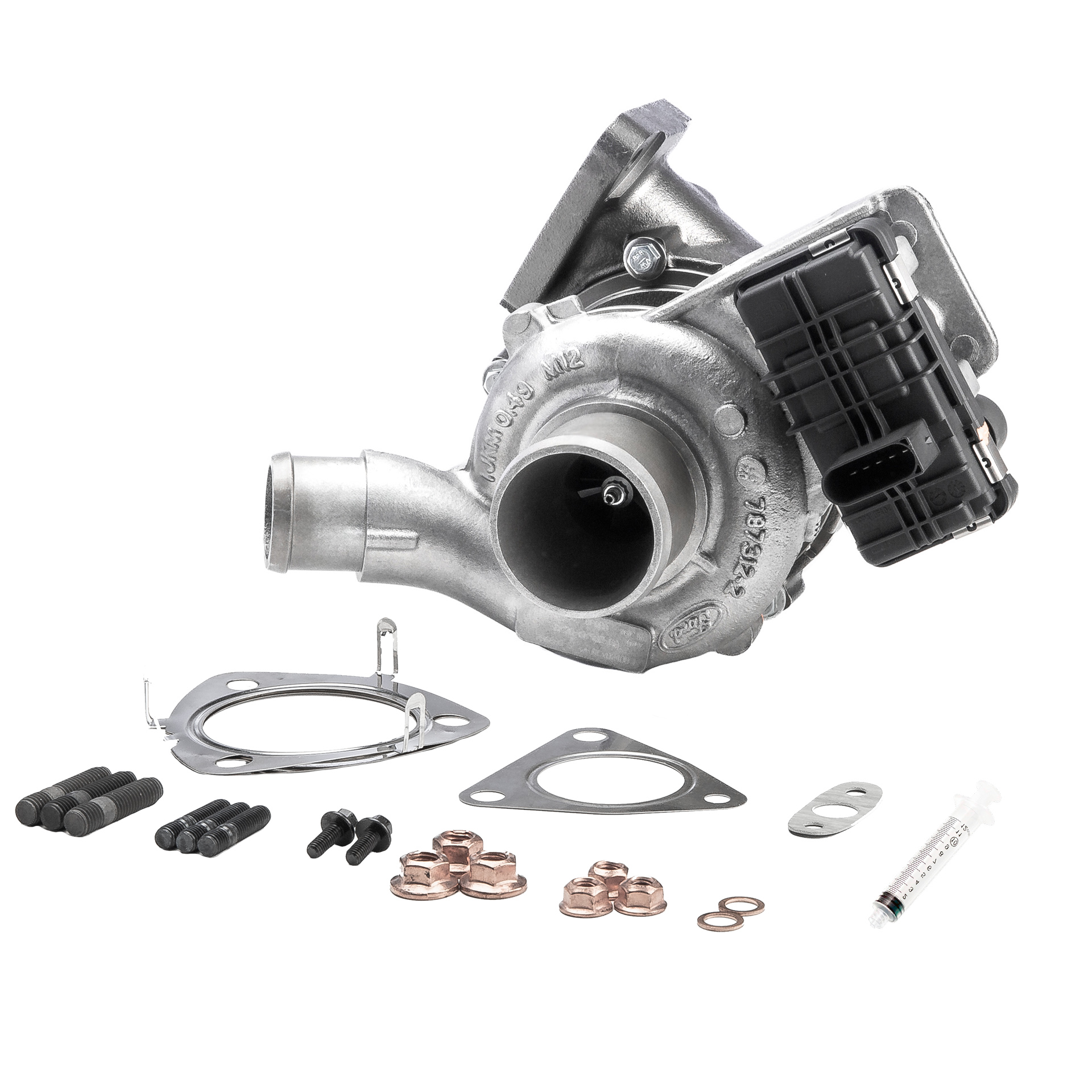 OEM 1914068 BR Turbo Turbina 786880-5023RSM per VOLKSWAGEN, BMW, MERCEDES-BENZ, AUDI, FORD