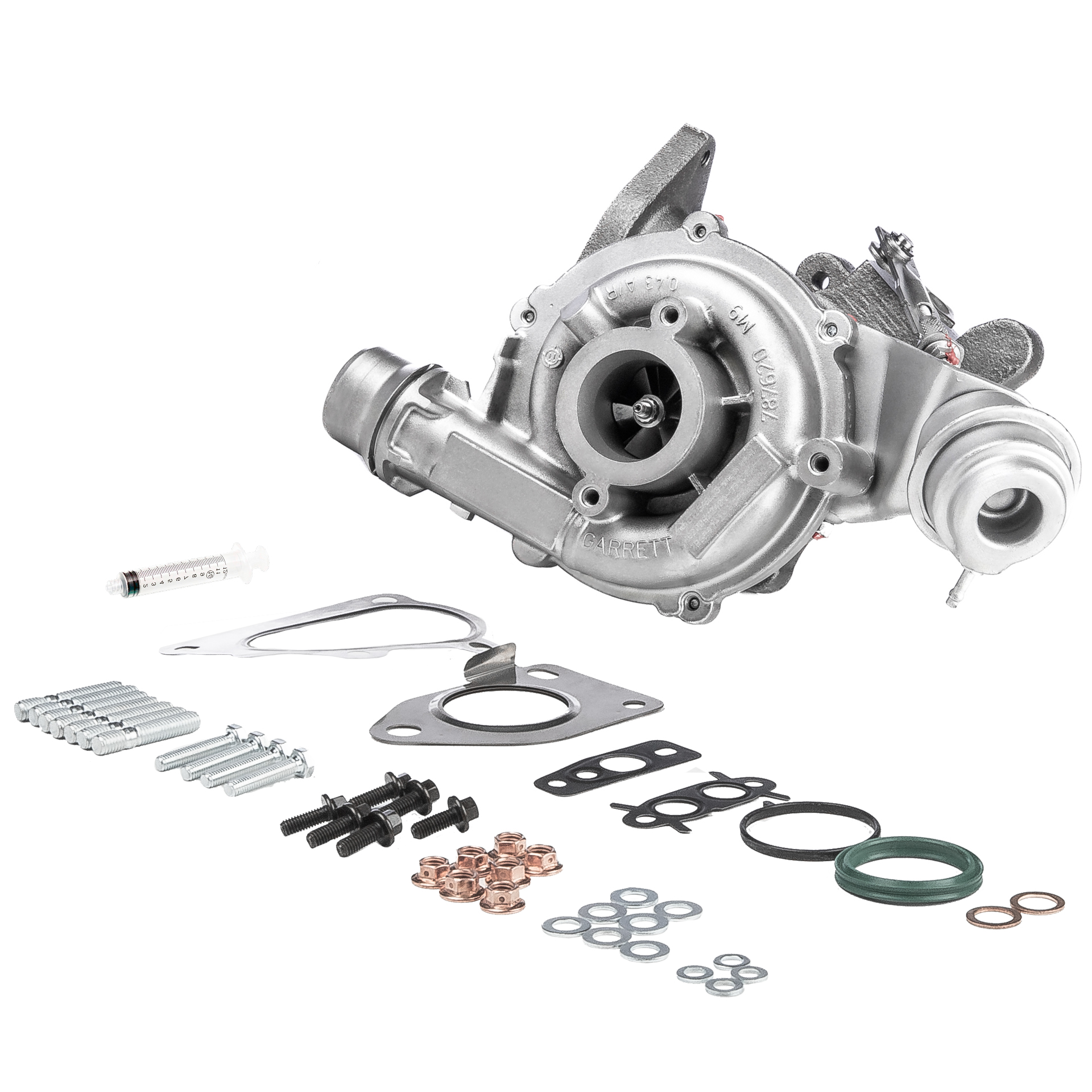 ostaa Turboahdin - BR Turbo (786997-5001RSM)