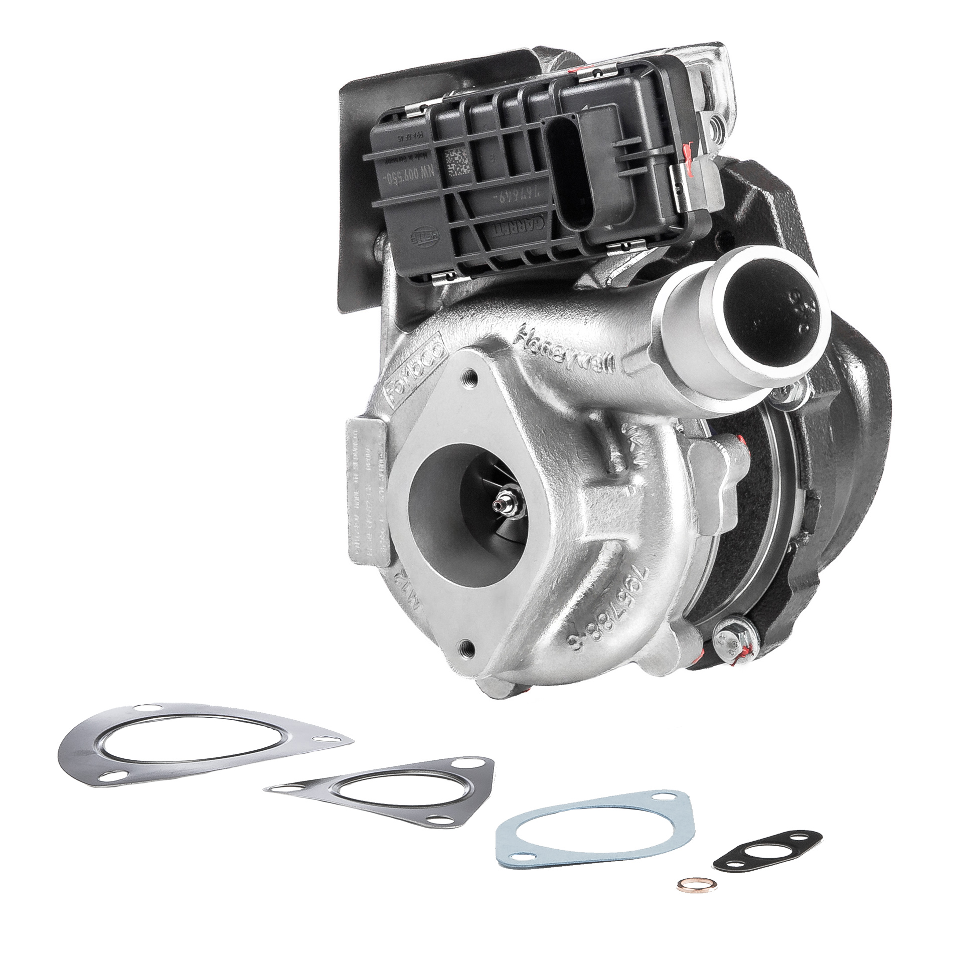 ostaa Turboahdin - BR Turbo (787556-5001RSG)