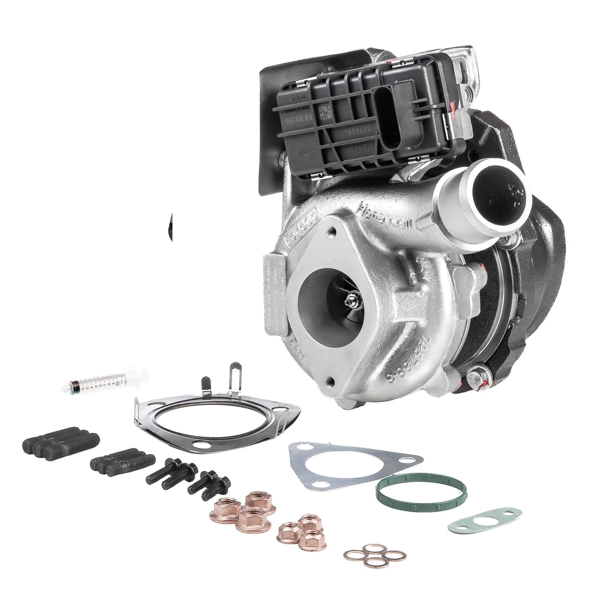 ostaa Turboahdin - BR Turbo (787556-5001RSM)