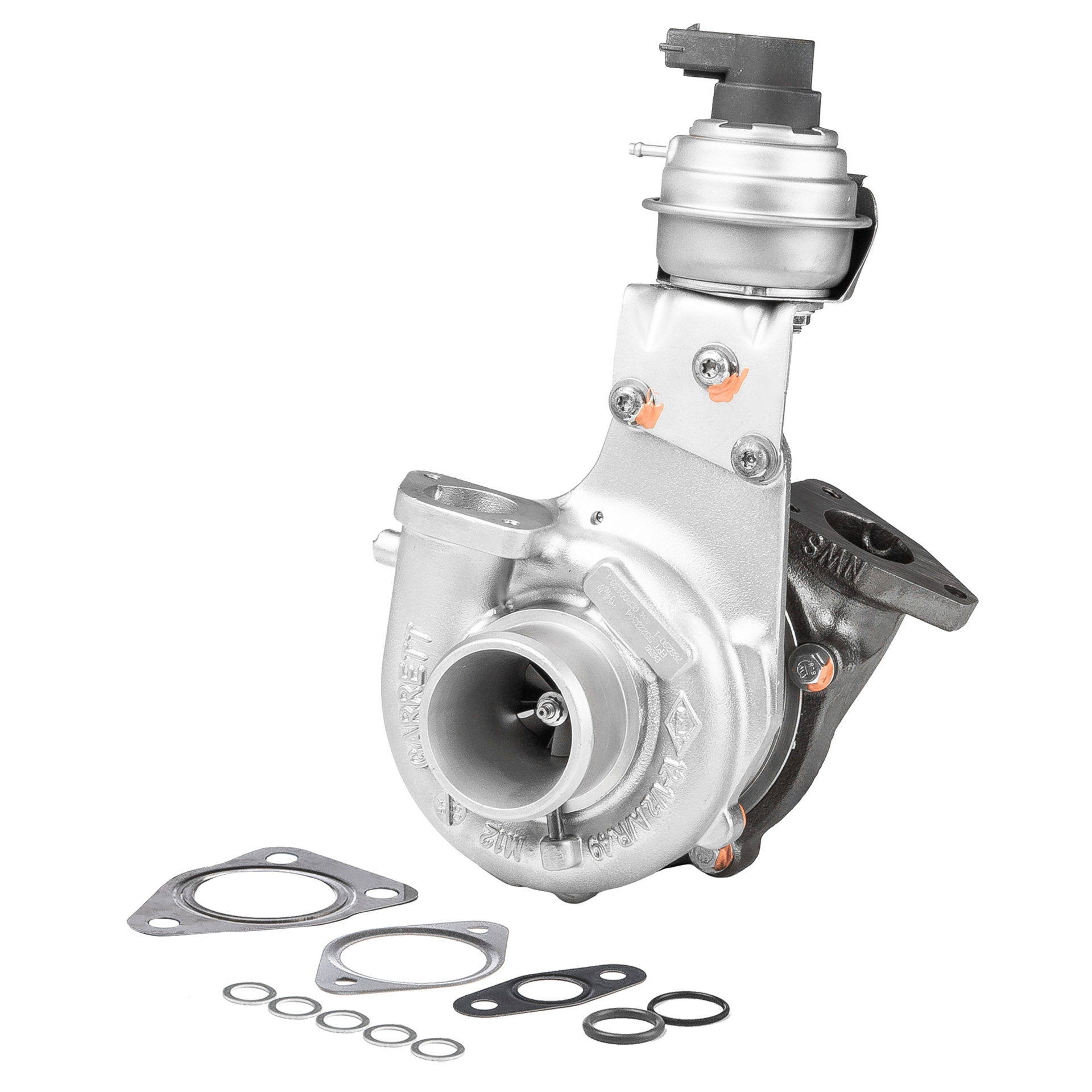 FIAT FREEMONT 2014 Turbocompressor 788290-5001RSG