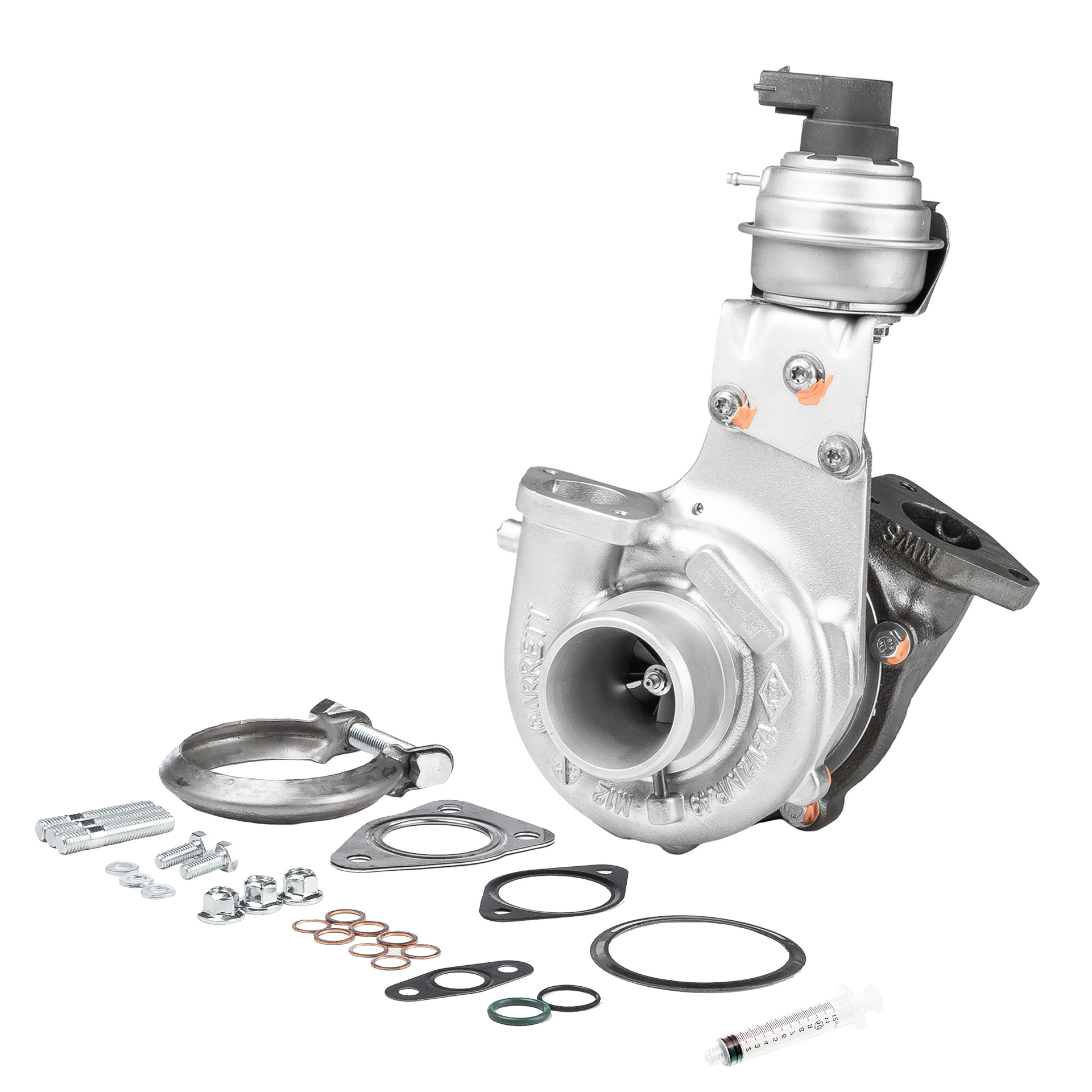 ostaa Turboahdin - BR Turbo (788290-5001RSM)