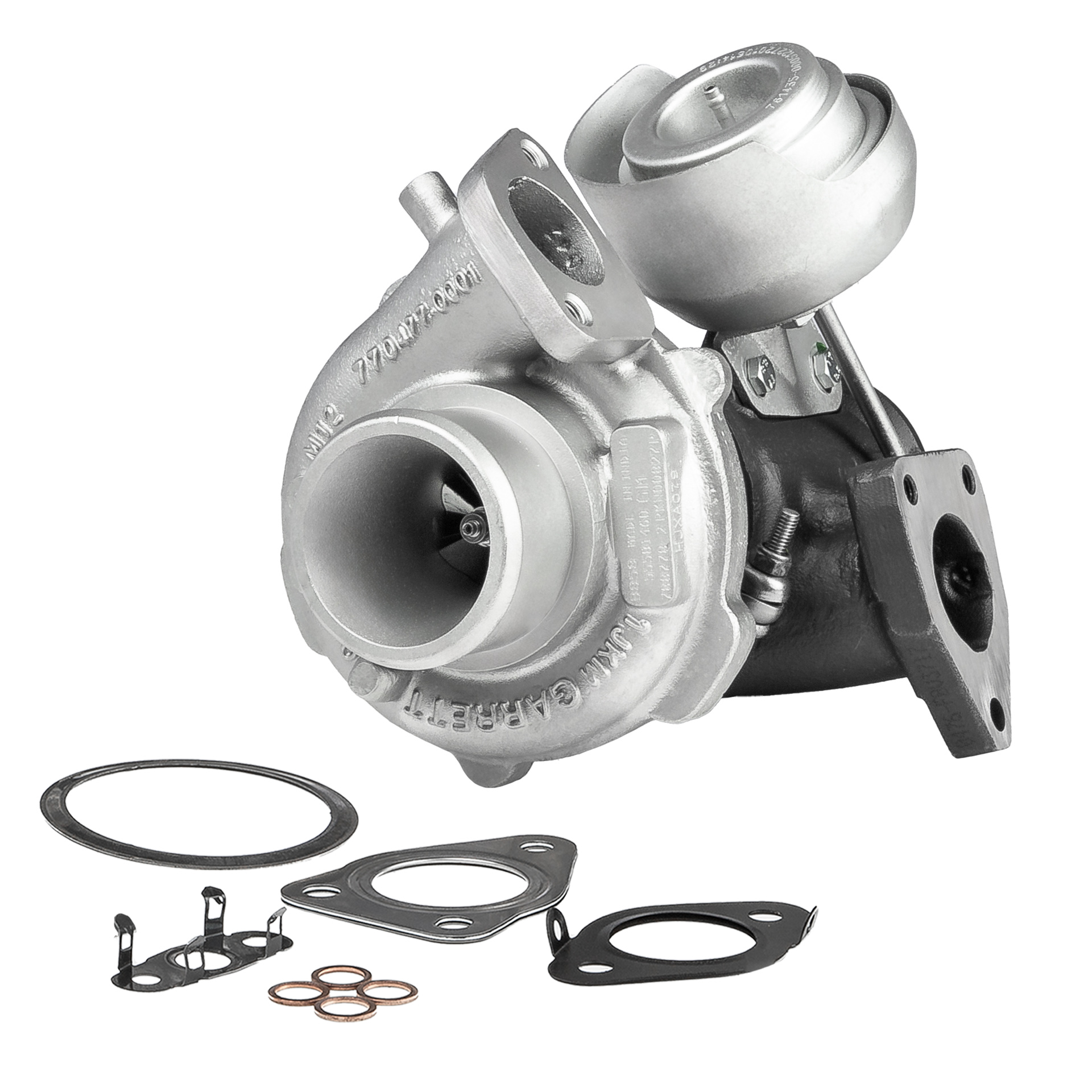 ostaa Turboahdin - BR Turbo (788778-5001RSG)