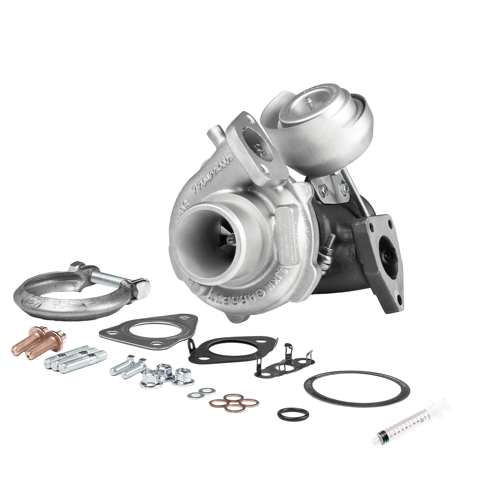 ostaa Turboahdin - BR Turbo (788778-5001RSM)