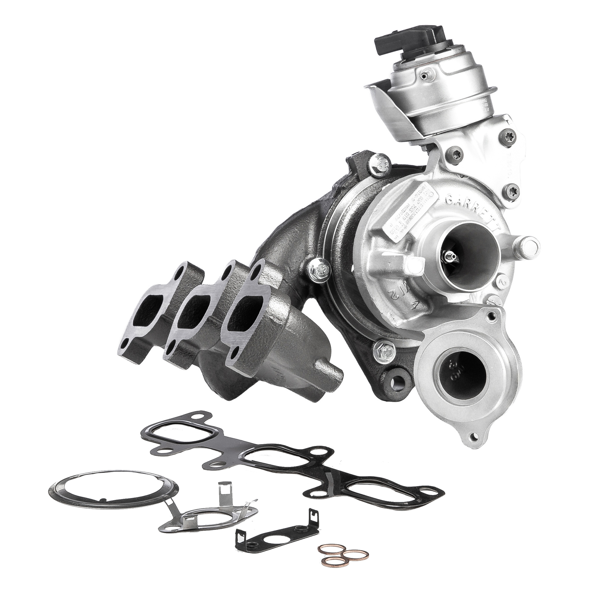 ostaa Turboahdin - BR Turbo (789016-5001RSG)