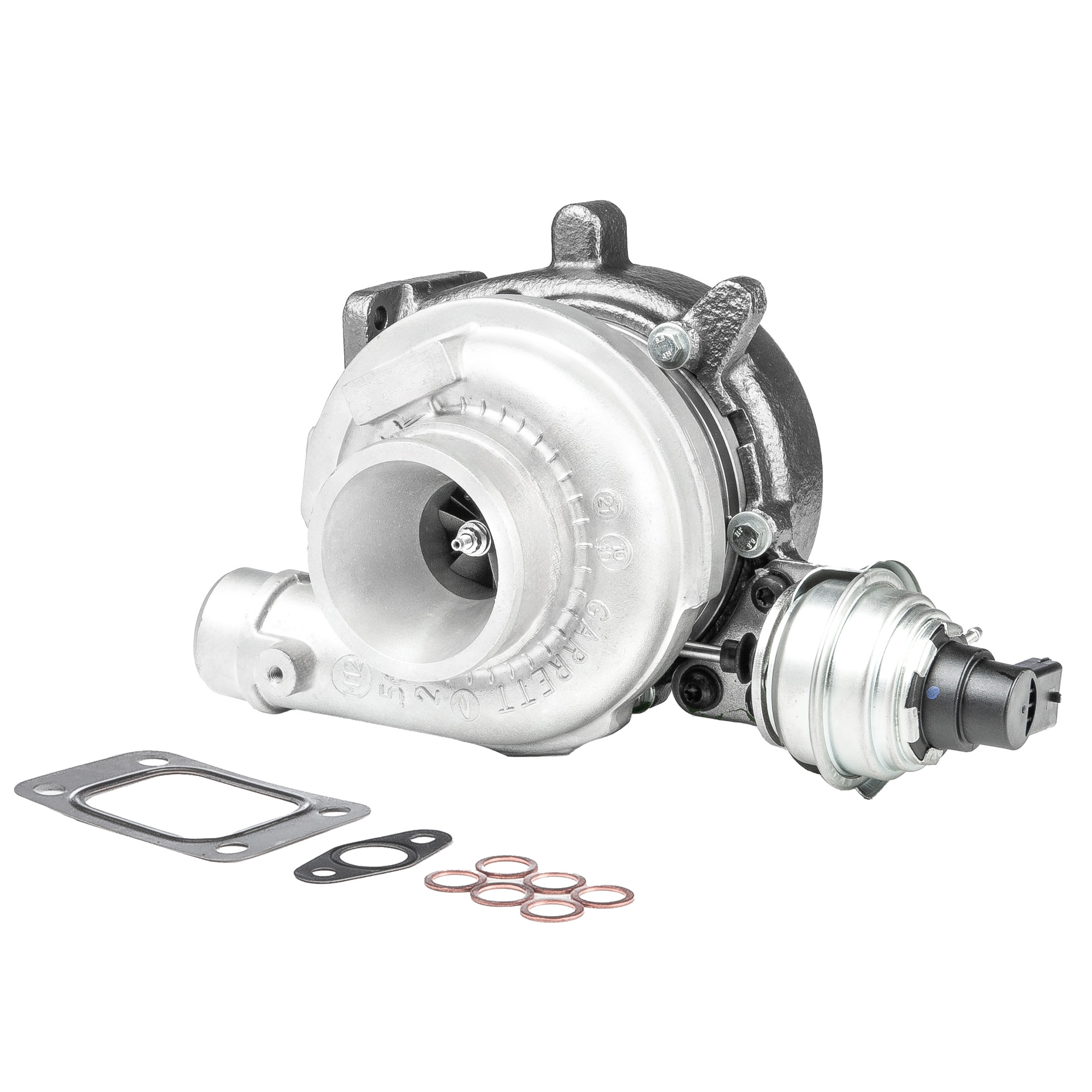 ostaa Turboahdin - BR Turbo (789773-5001RSG)
