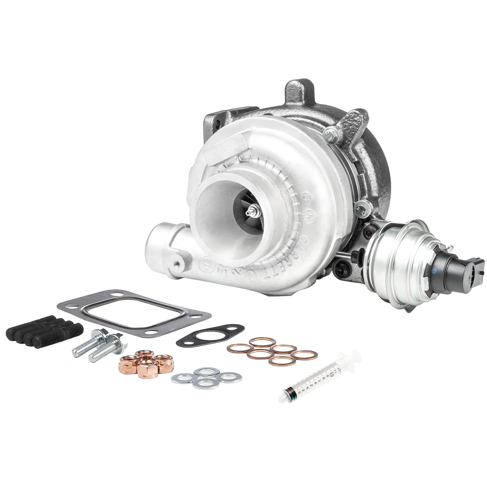 ostaa Turboahdin - BR Turbo (789773-5001RSM)