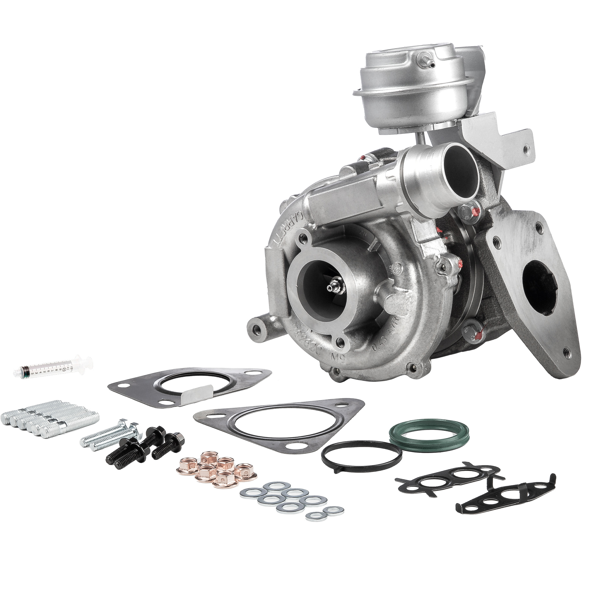 ostaa Turboahdin - BR Turbo (790179-5001RSM)