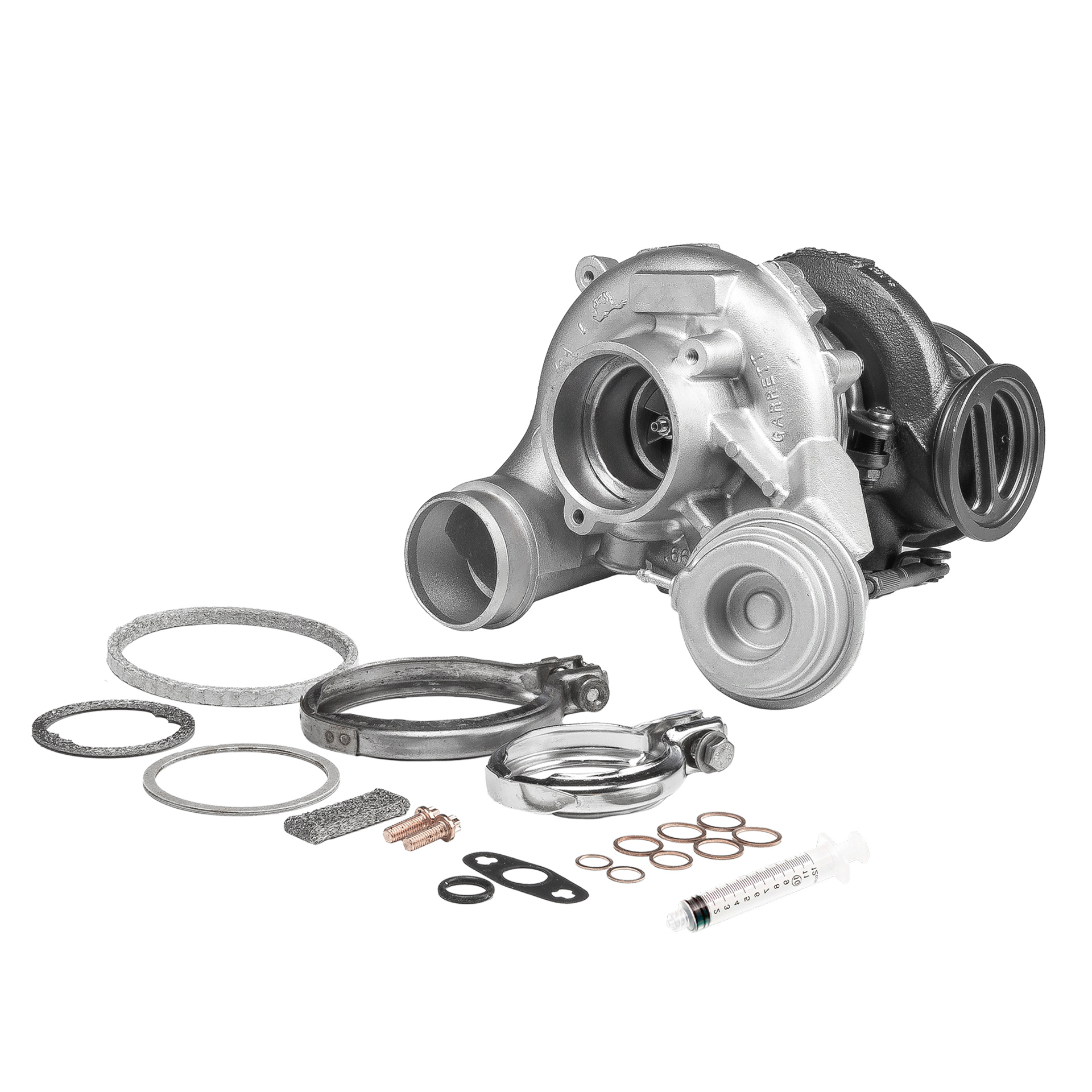 ostaa Turboahdin - BR Turbo (790484-5001RSM)