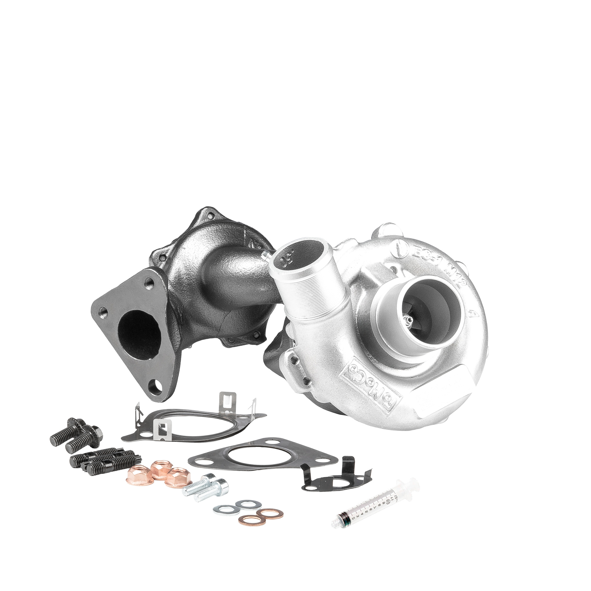 ostaa Turboahdin - BR Turbo (793829-5001RSM)