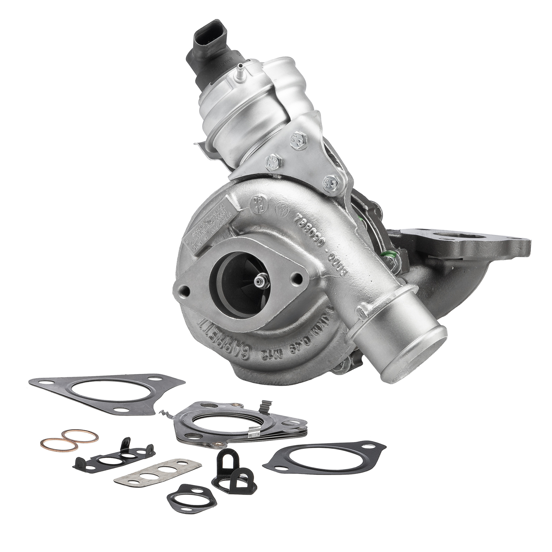 OEM 18900RFWWG020M2 BR Turbo Turbolader 794786-5001RSG for VW, HONDA