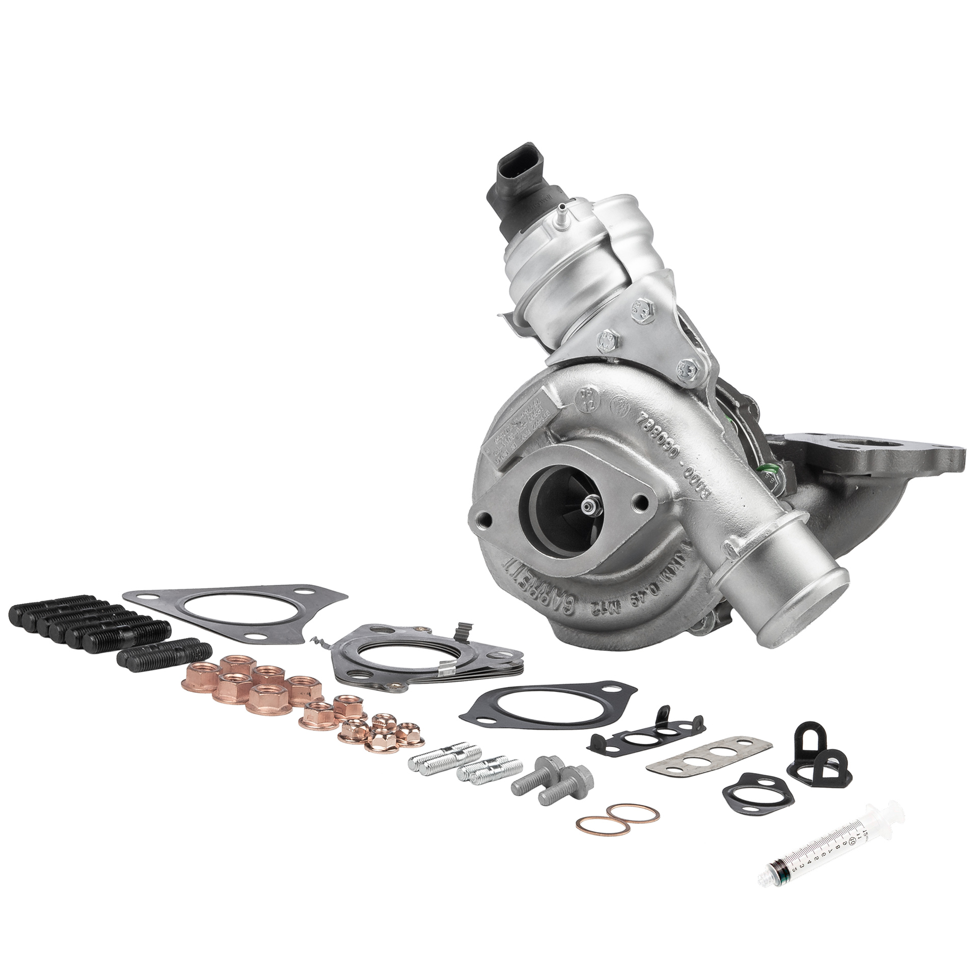 OEM 18900RFWWG020M2 BR Turbo Turbolader 794786-5001RSM for VW, HONDA