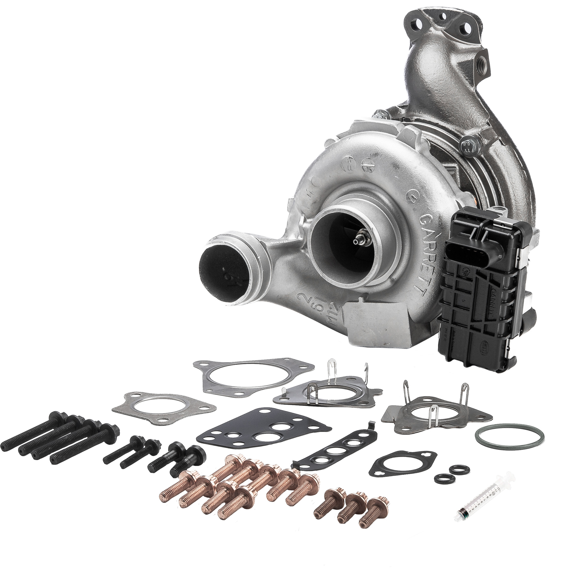 OEM A6420909580 BR Turbo Turbolader 794877-5001RSM for MERCEDES-BENZ