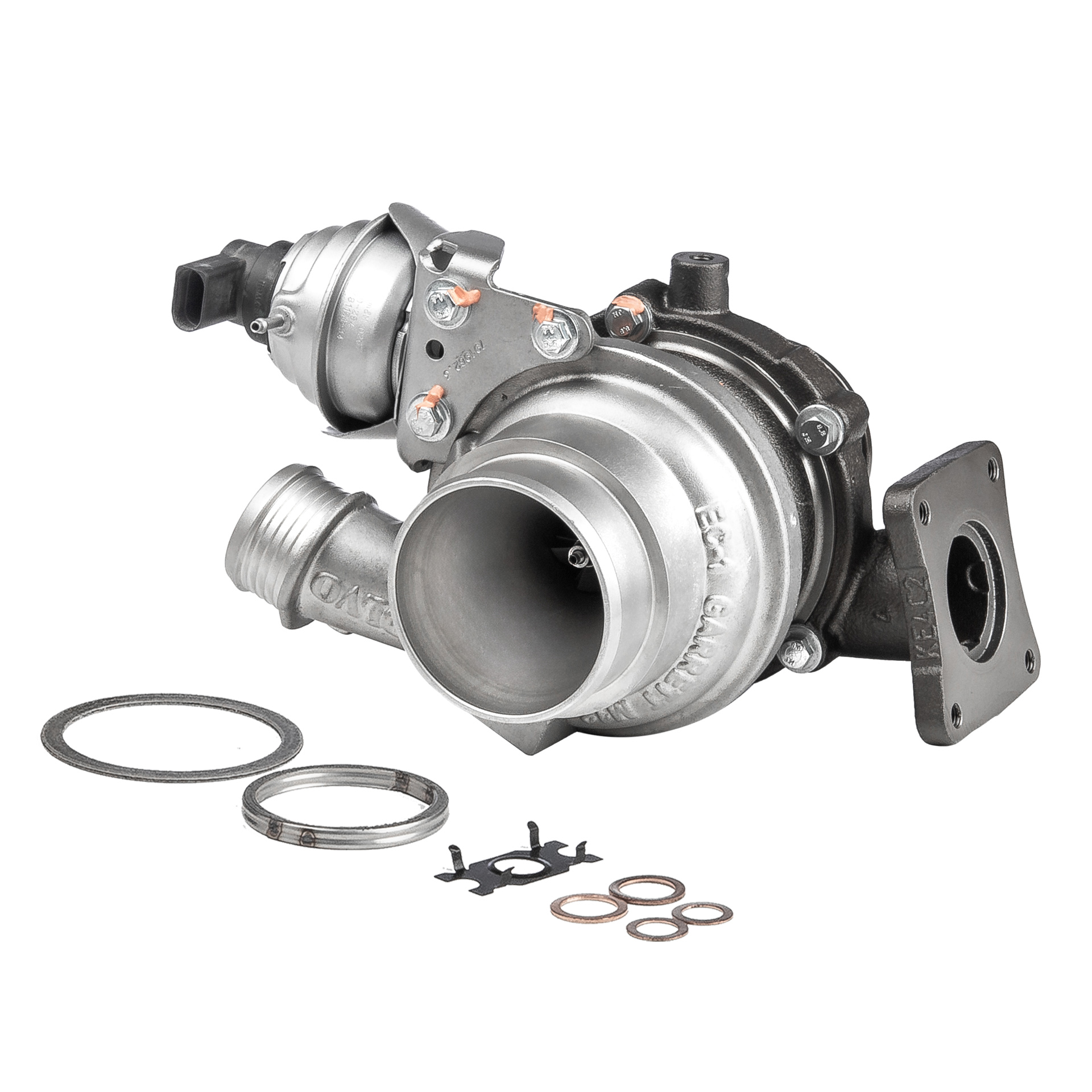 ostaa Turboahdin - BR Turbo (795680-5001RSG)