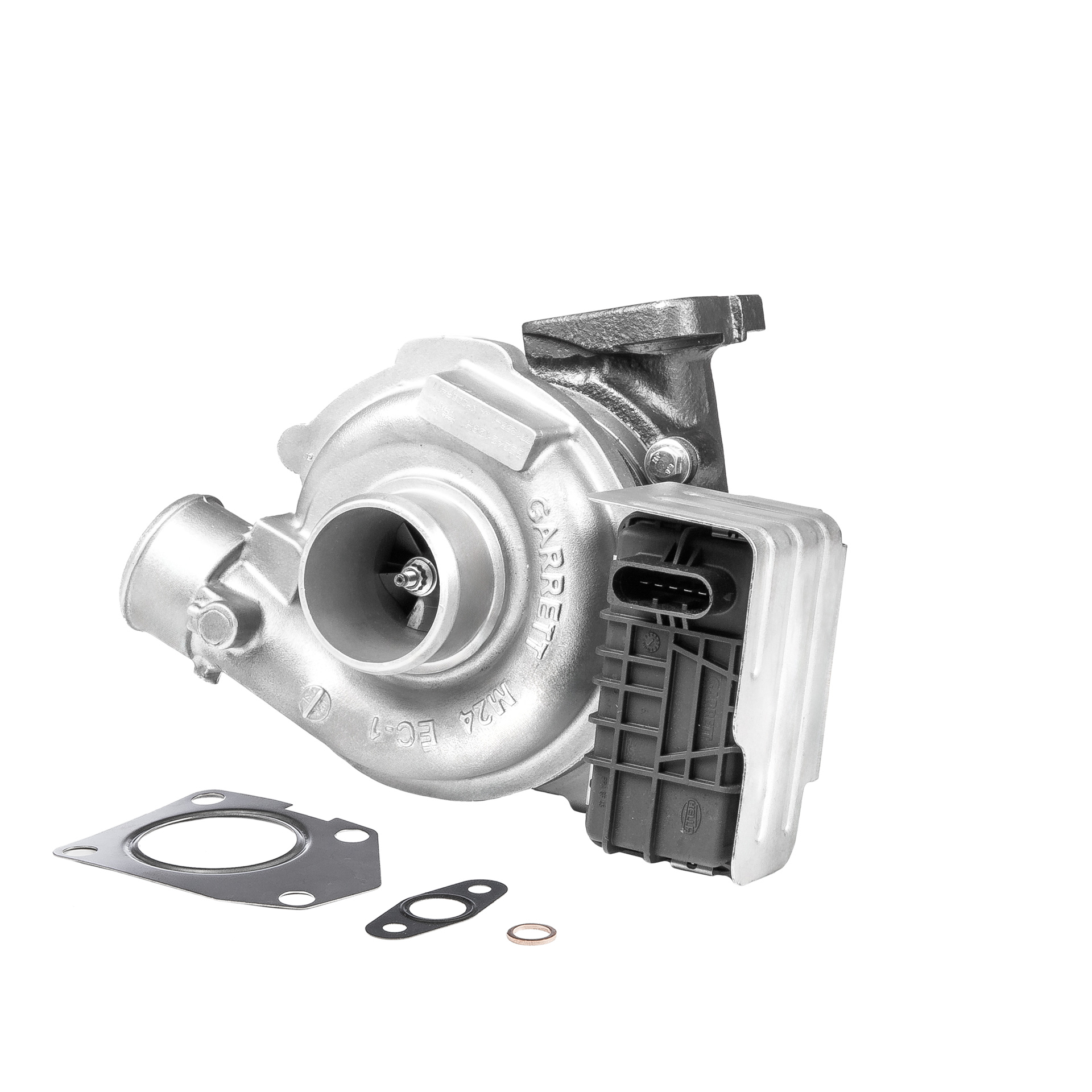 ostaa Turboahdin - BR Turbo (796910-5001RSG)