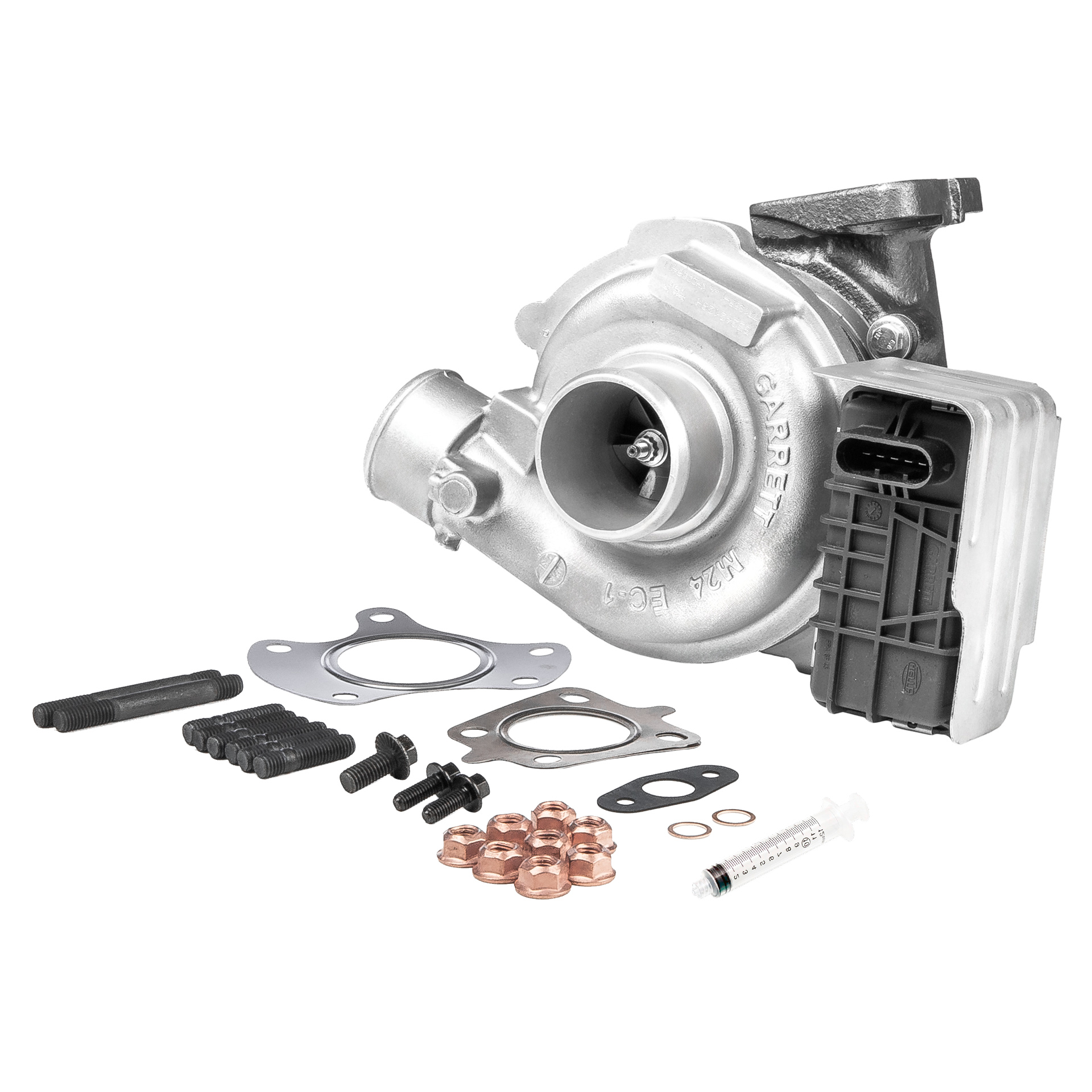 ostaa Turboahdin - BR Turbo (796910-5001RSM)