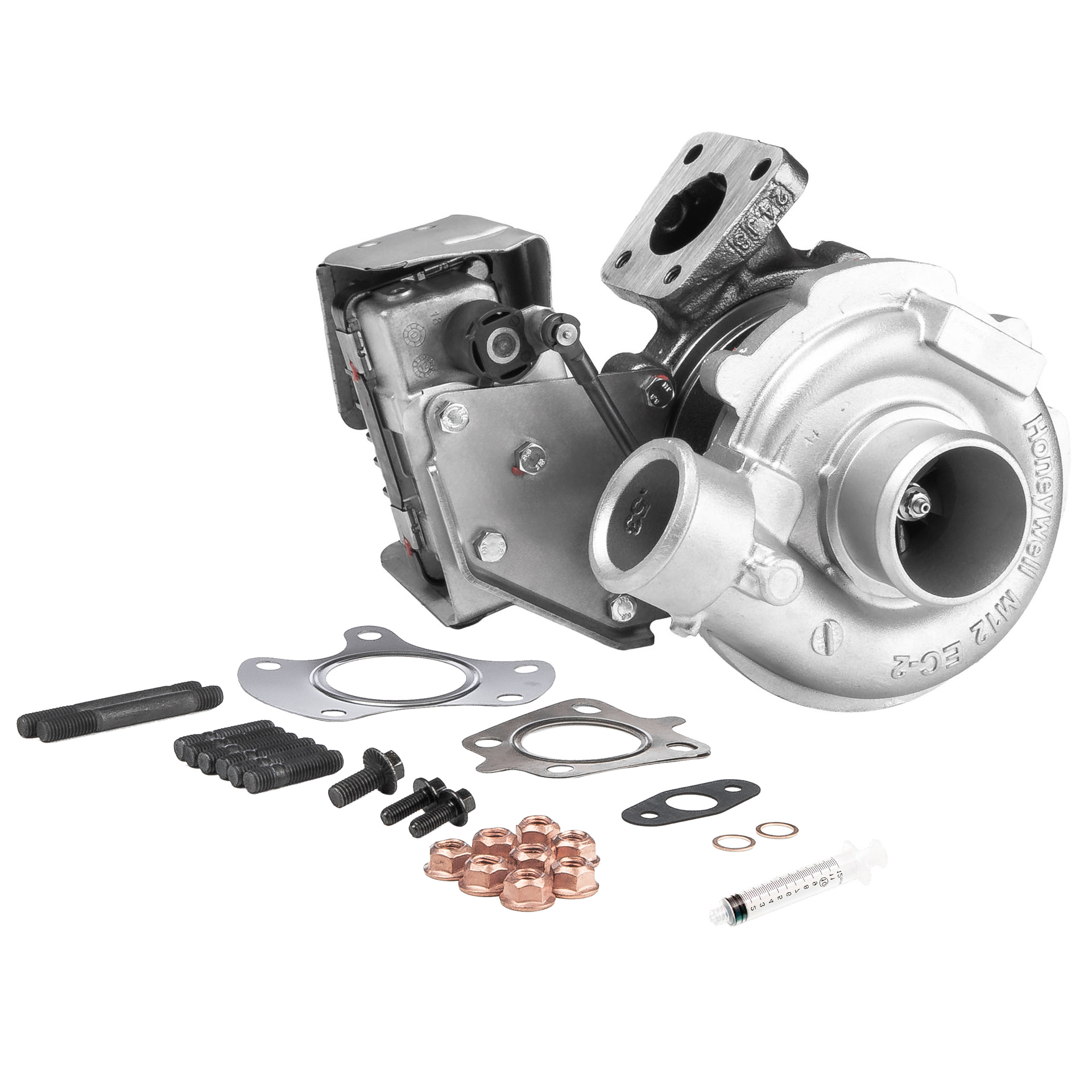 ostaa Turboahdin - BR Turbo (796911-5001RSM)