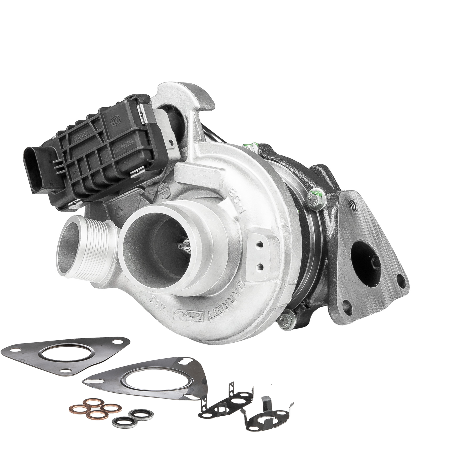 BR Turbo Turbo 800089-5001RSG