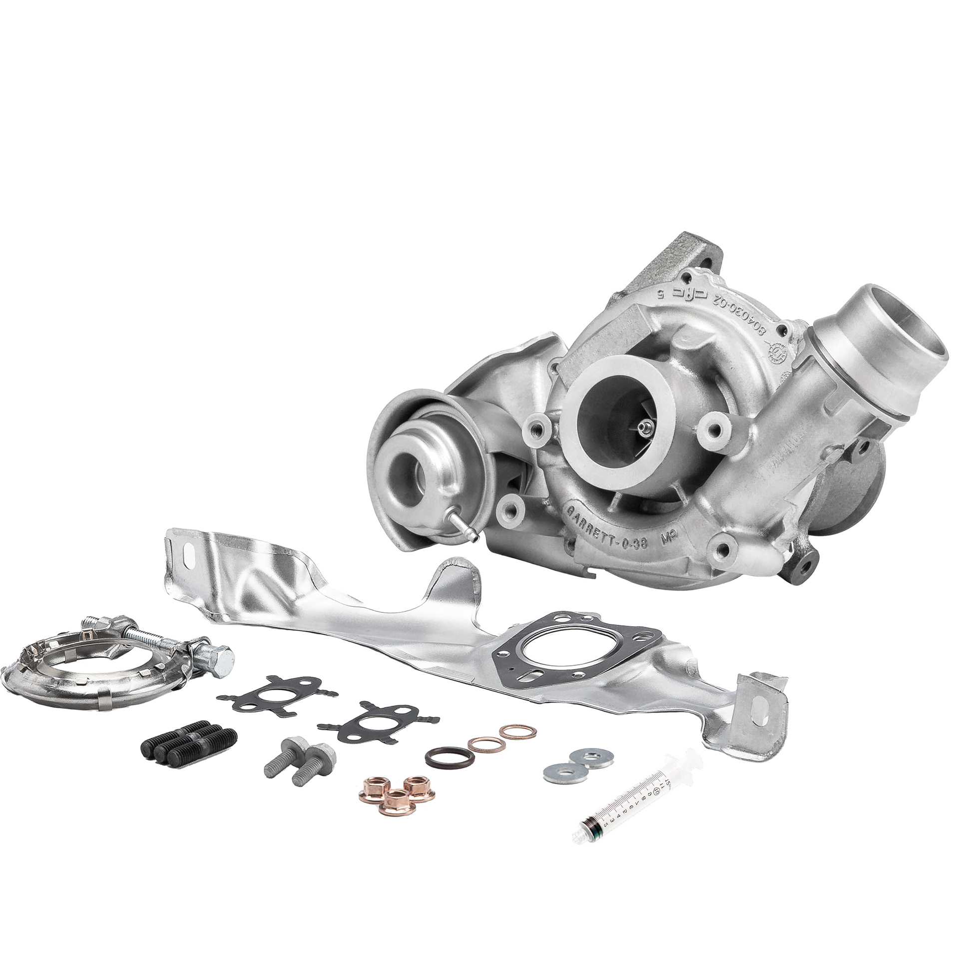 BR Turbo Turbo 801374-5001RSM