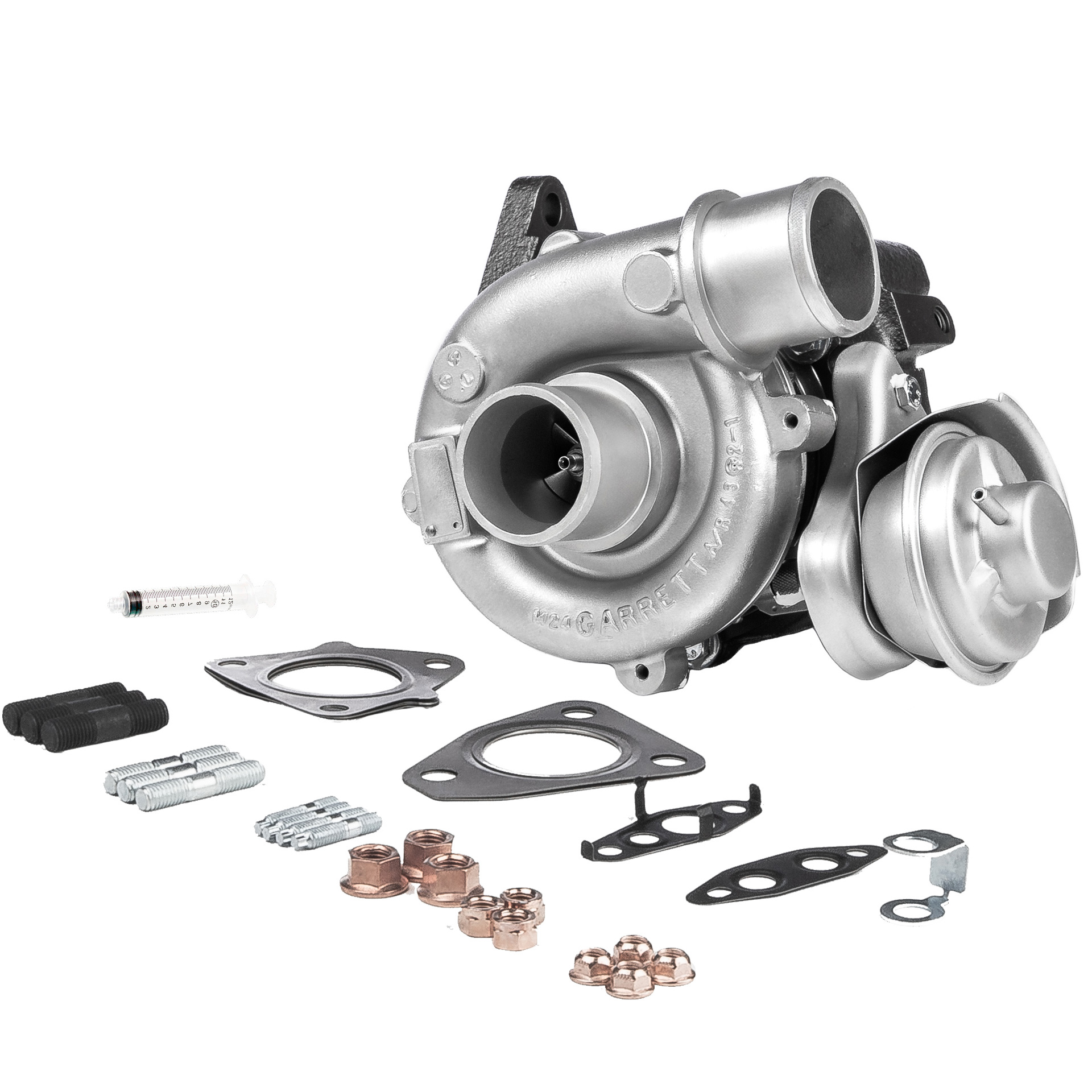 OEM 1720127040D BR Turbo Turbina 801891-5001RSM per TOYOTA, LEXUS