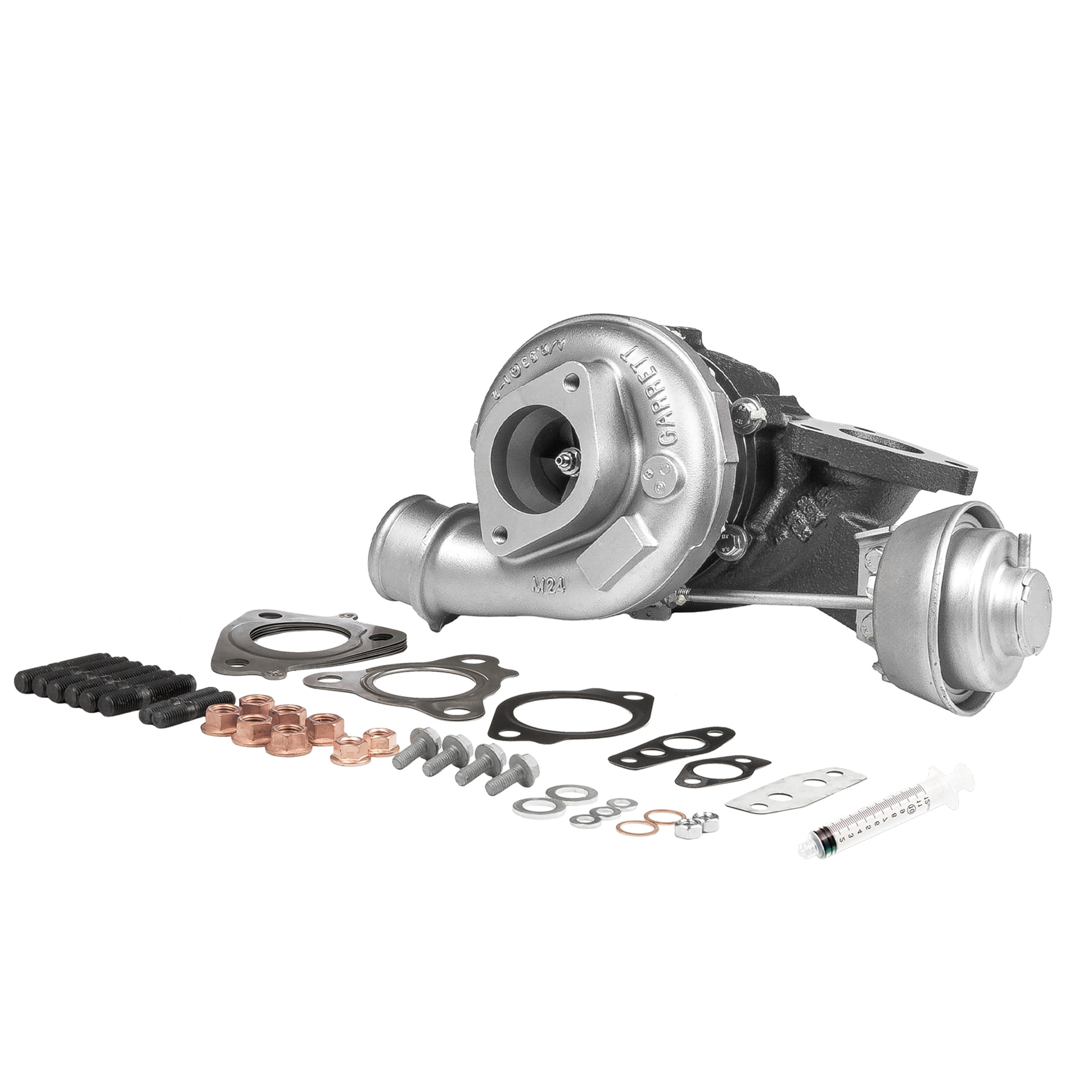 ostaa Turboahdin - BR Turbo (802014-5001RSM)