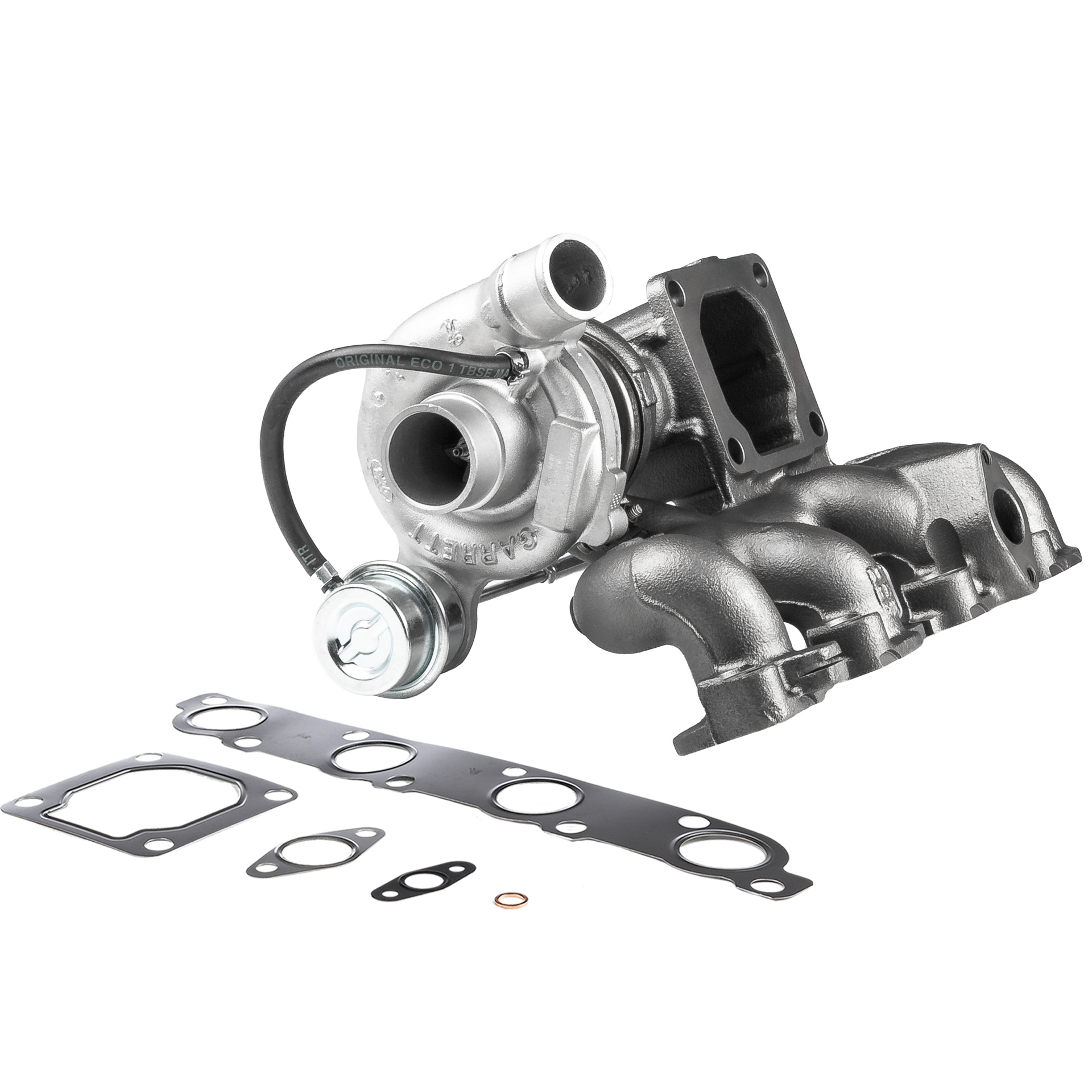 ostaa Turboahdin - BR Turbo (802419-5002RSG)