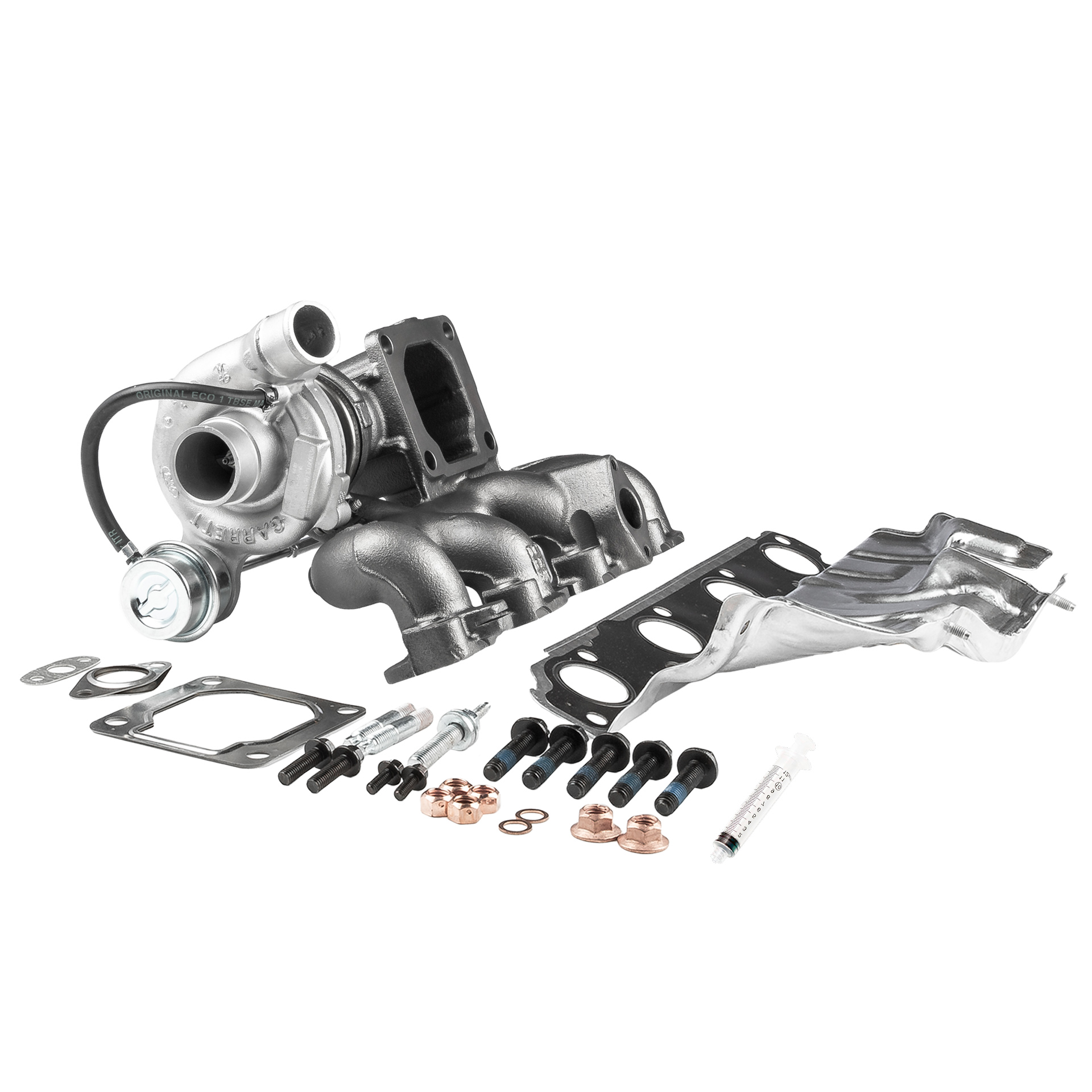 ostaa Turboahdin - BR Turbo (802419-5002RSM)