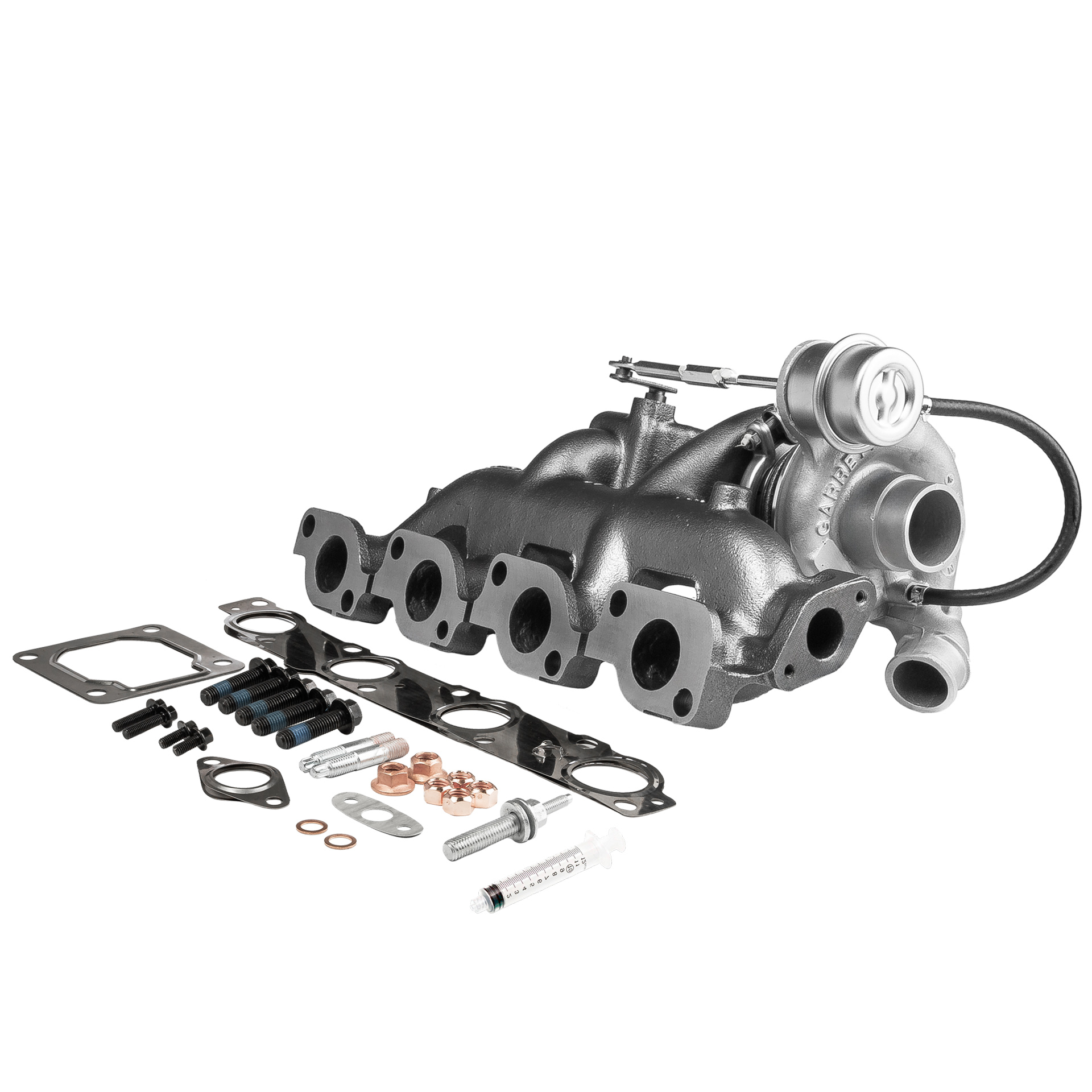 ostaa Turboahdin - BR Turbo (802419-5003RSM)