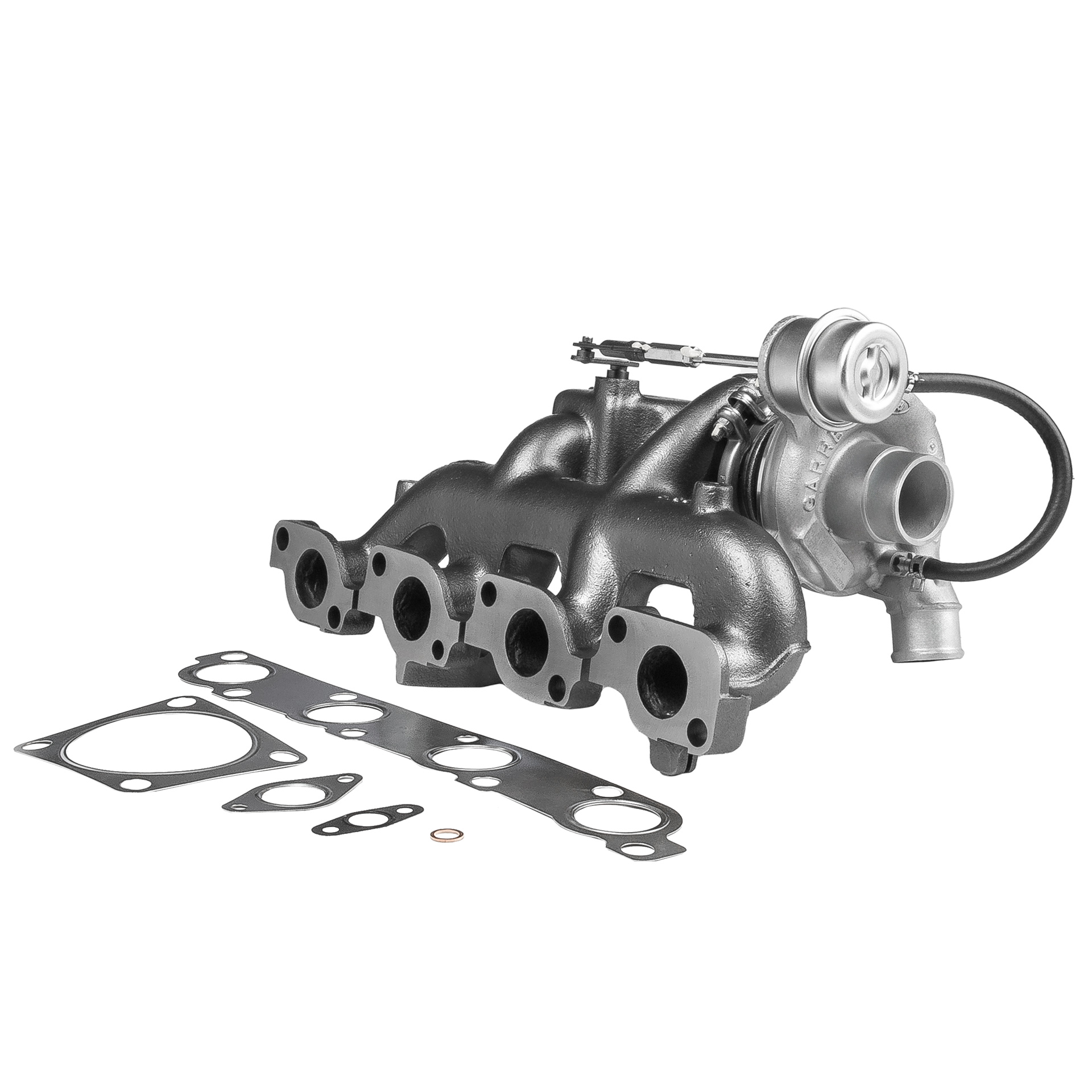 OEM 1C1Q6K682DB BR Turbo Turboahdin 802419-5004RSG varten FORD, FORD USA