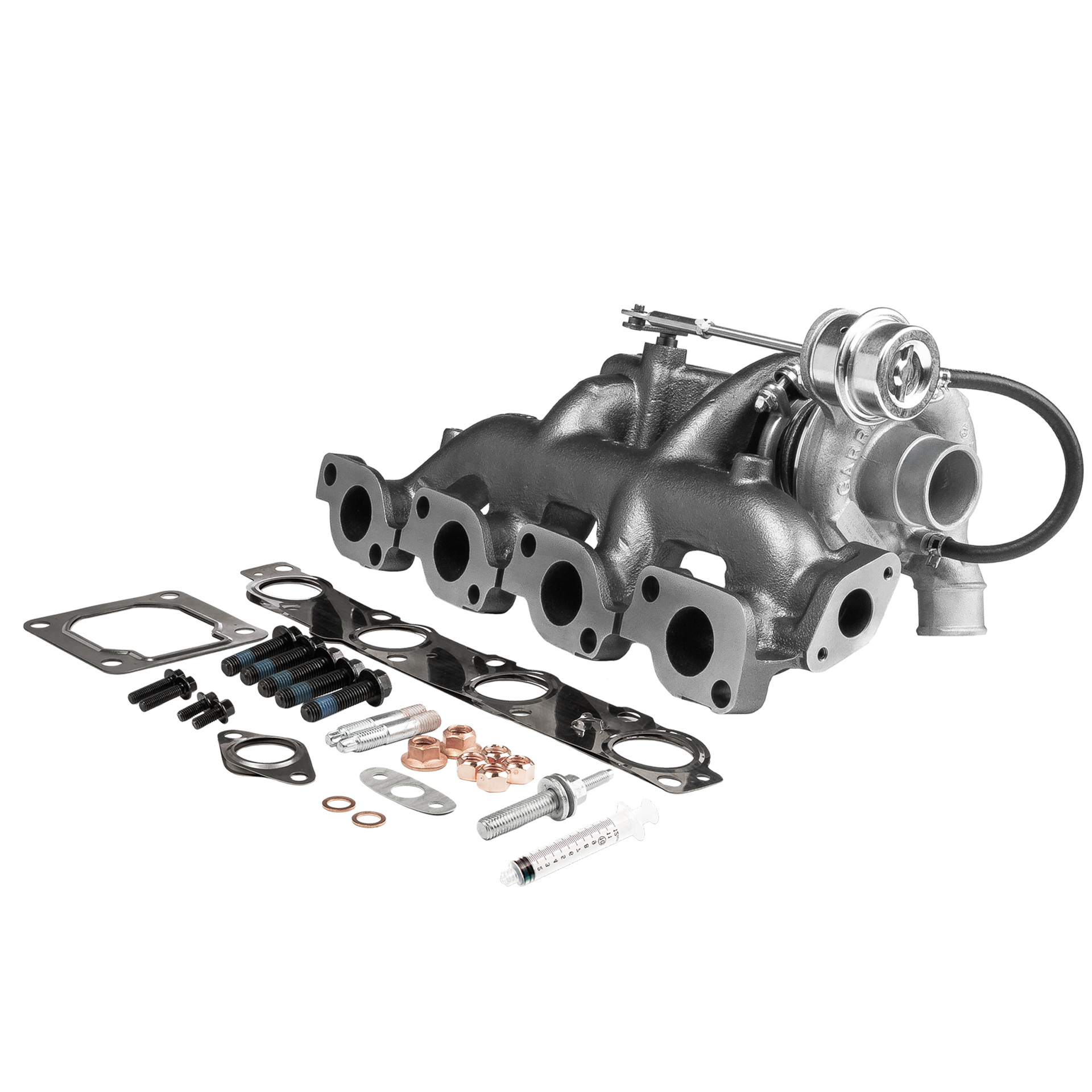 ostaa Turboahdin - BR Turbo (802419-5005RSM)