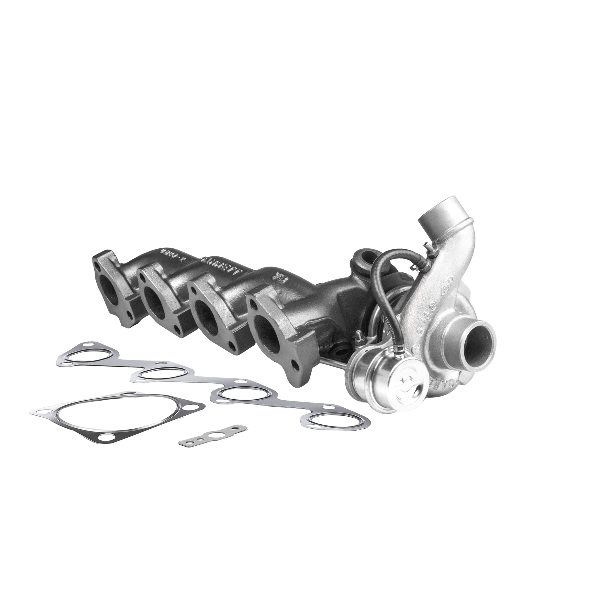 BR Turbo Turbo 802419-5009RSG