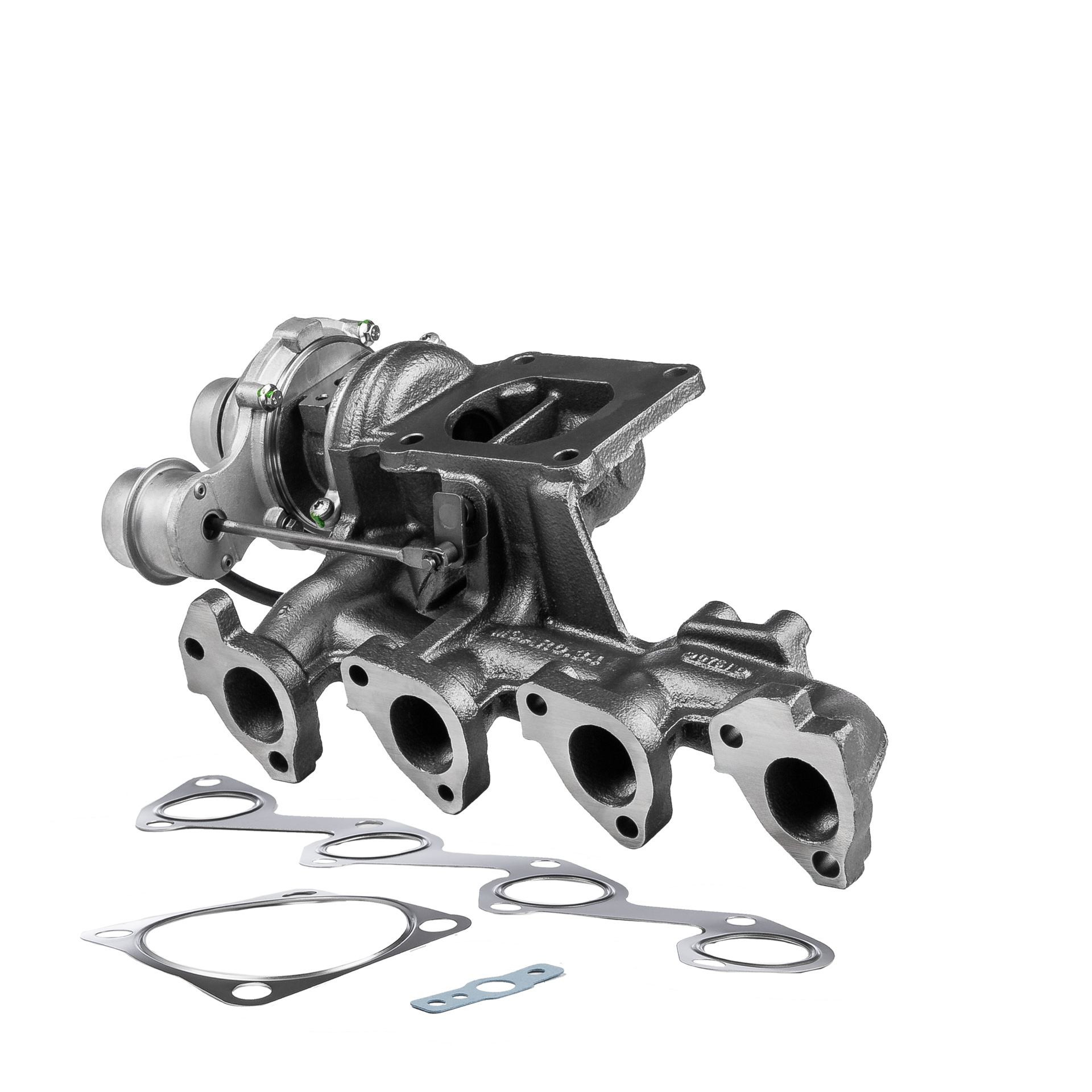 OEM 1211269 BR Turbo Turbocompressor 802419-5010RSG para OPEL, FORD, DAF