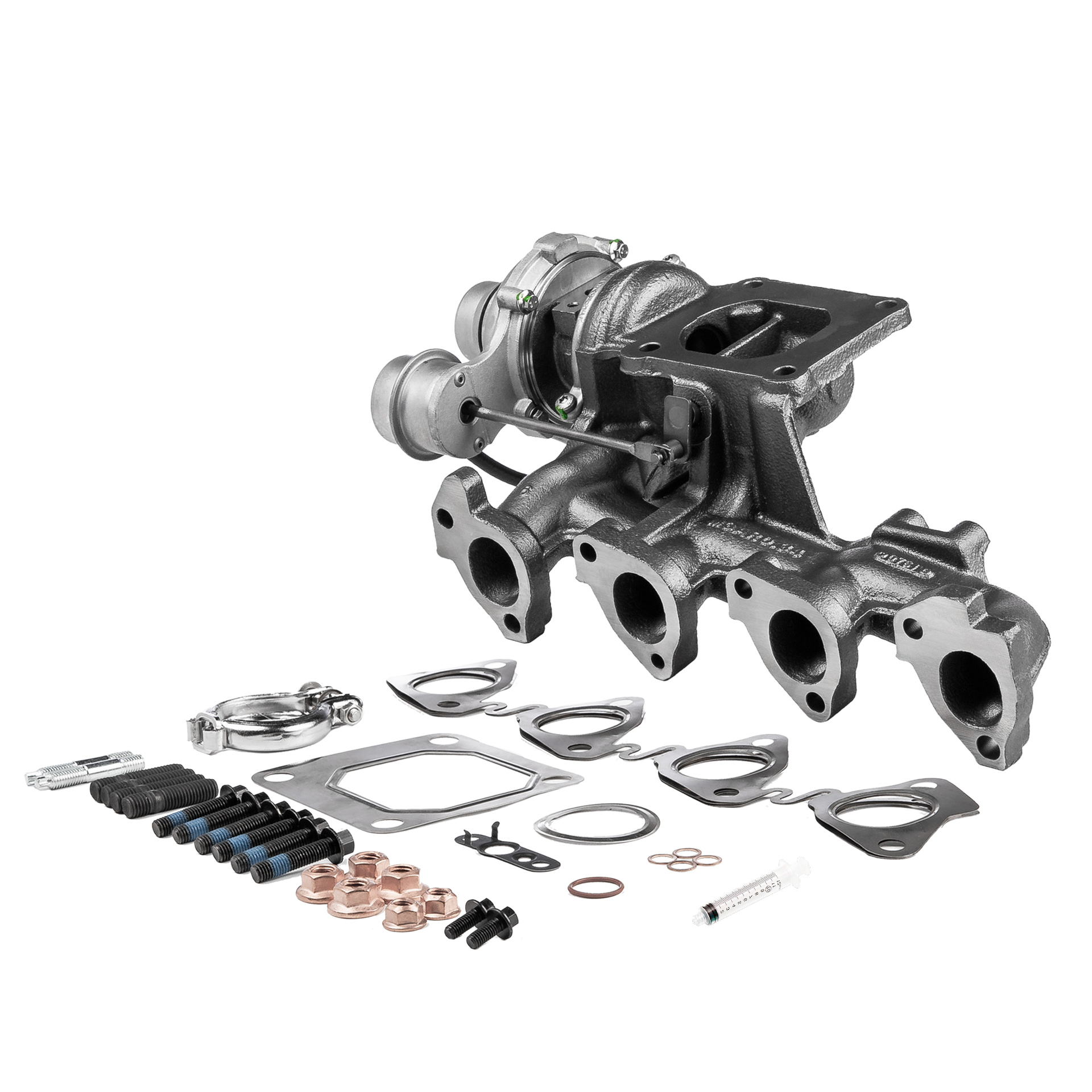 OEM 1211269 BR Turbo Turbocompressor 802419-5010RSM para OPEL, FORD, DAF