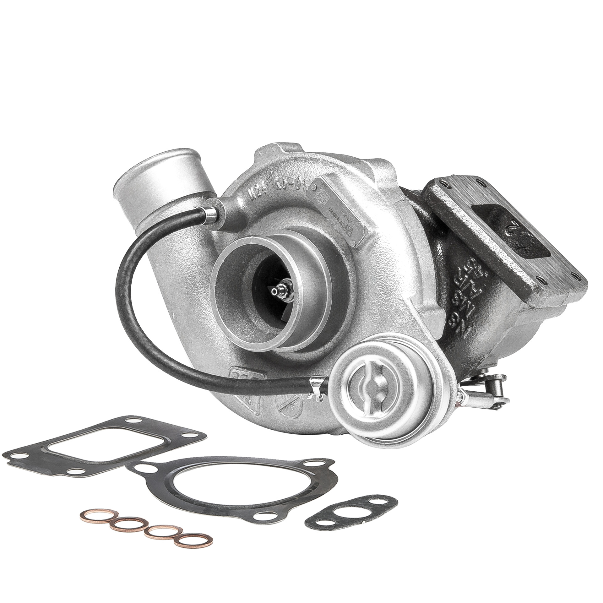 ostaa Turboahdin - BR Turbo (802455-5001RSG)