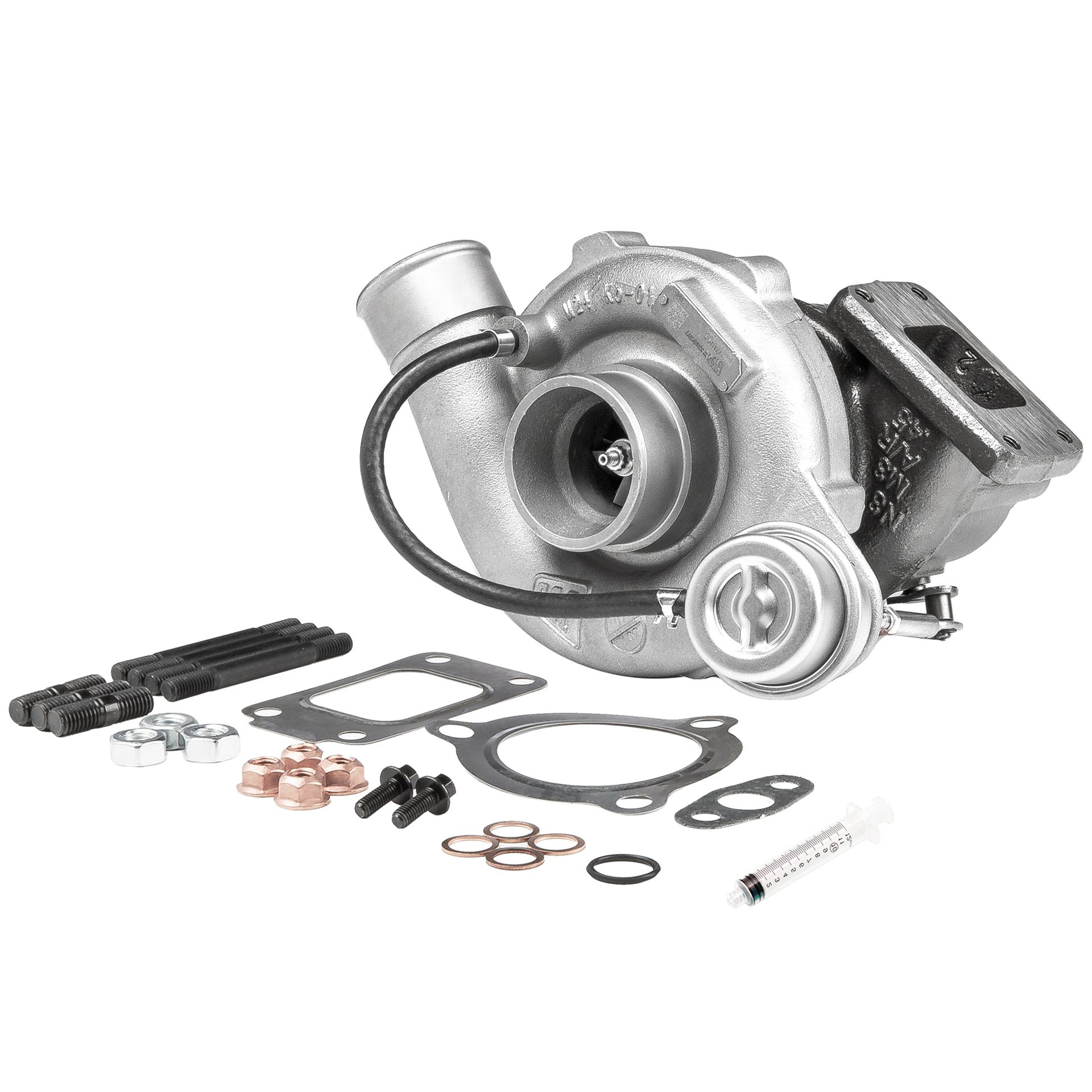 ostaa Turboahdin - BR Turbo (802455-5001RSM)