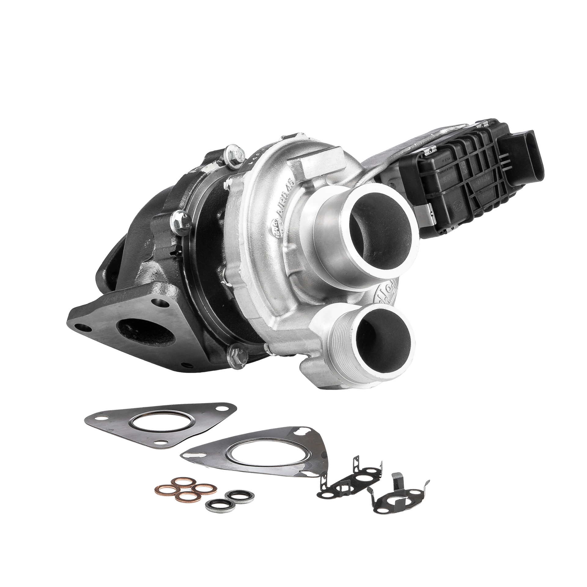 BR Turbo Turbo 802733-5001RSG