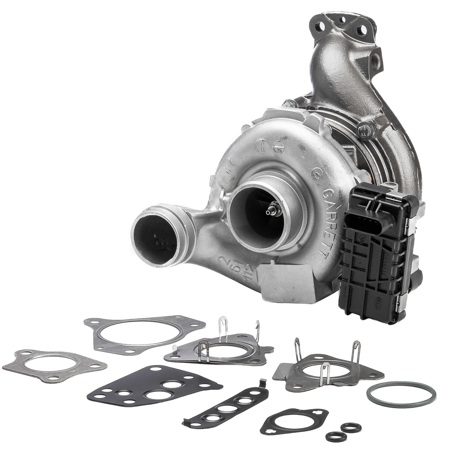 OEM 6420901686 BR Turbo Turbolader 802774-5001RSG for MERCEDES-BENZ