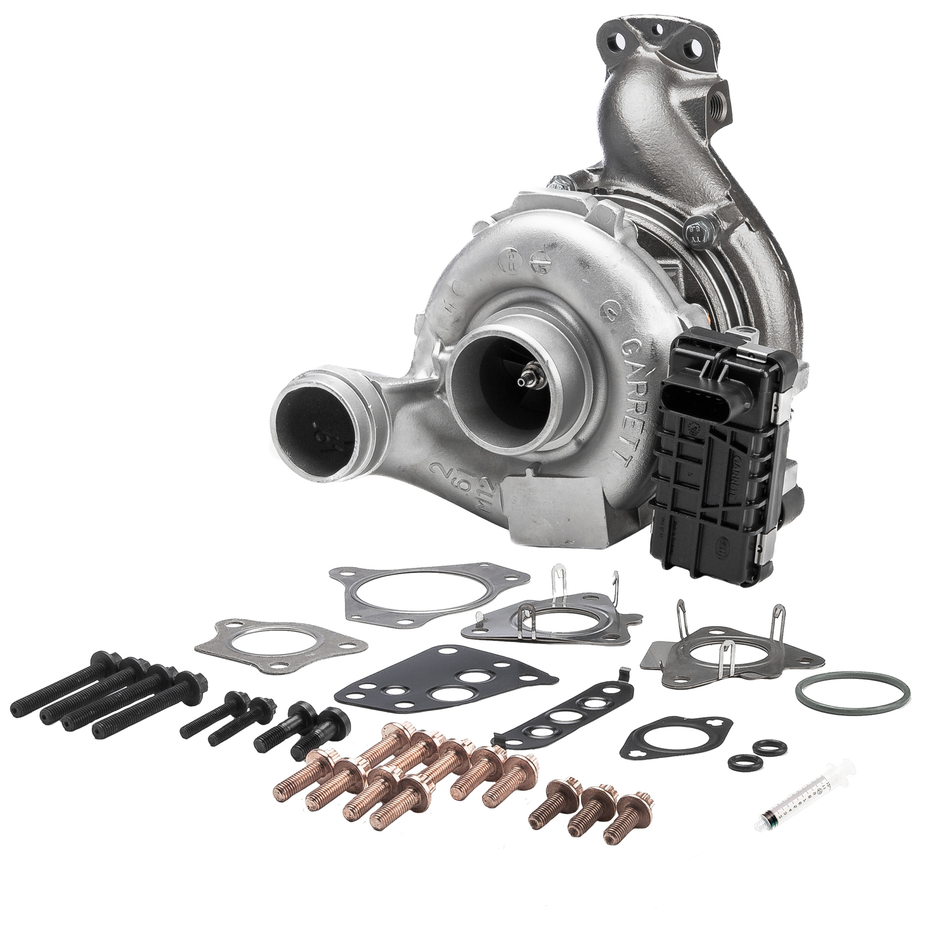 OEM 6420901686 BR Turbo Turbolader 802774-5001RSM for MERCEDES-BENZ