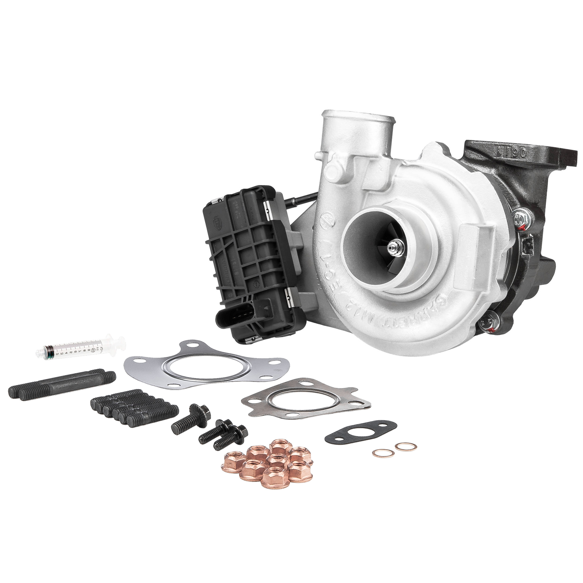BR Turbo Turbo 803423-5001RSM