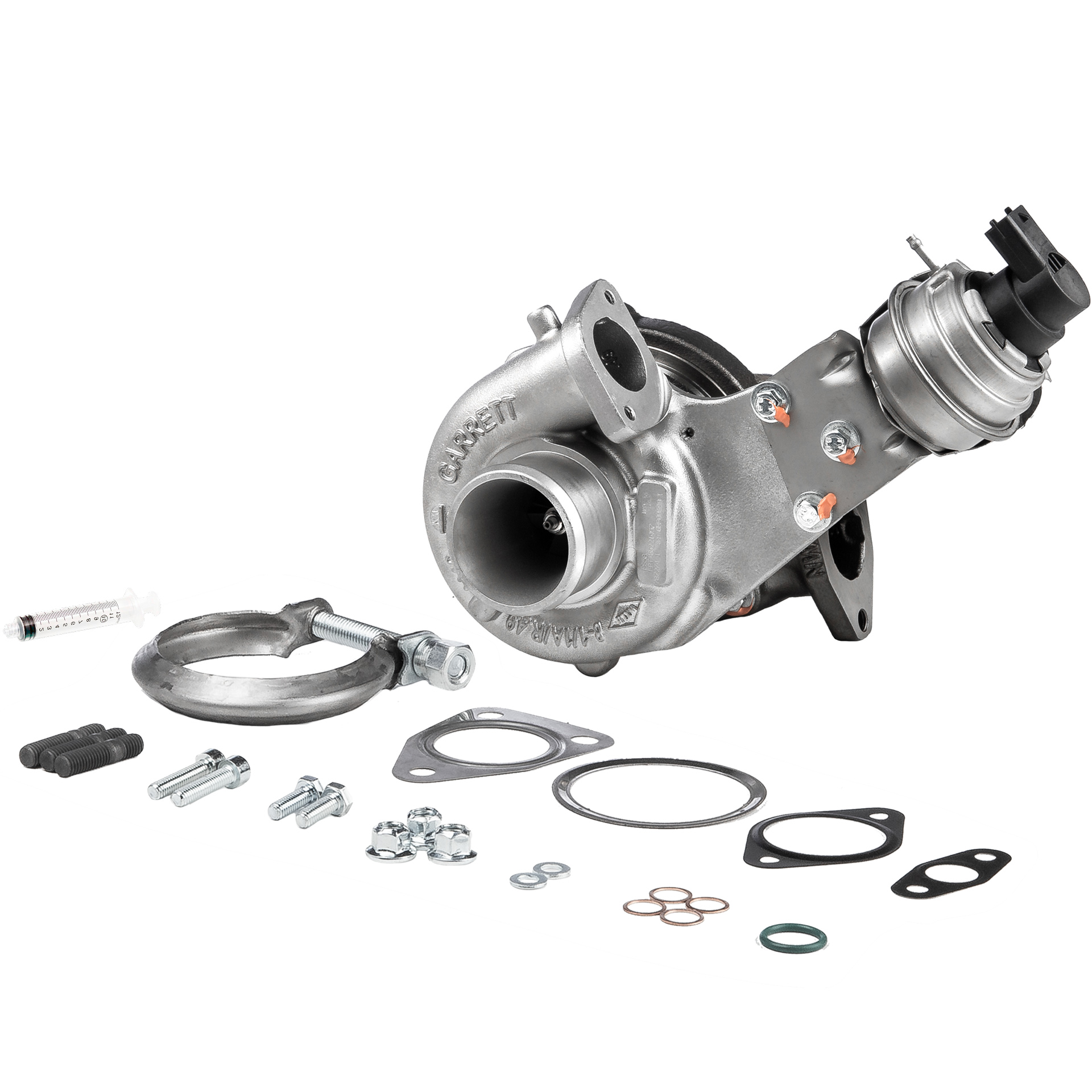 OEM 71794564 BR Turbo Turbina 803956-5001RSM per FIAT, OPEL, ALFA ROMEO, LANCIA, JEEP