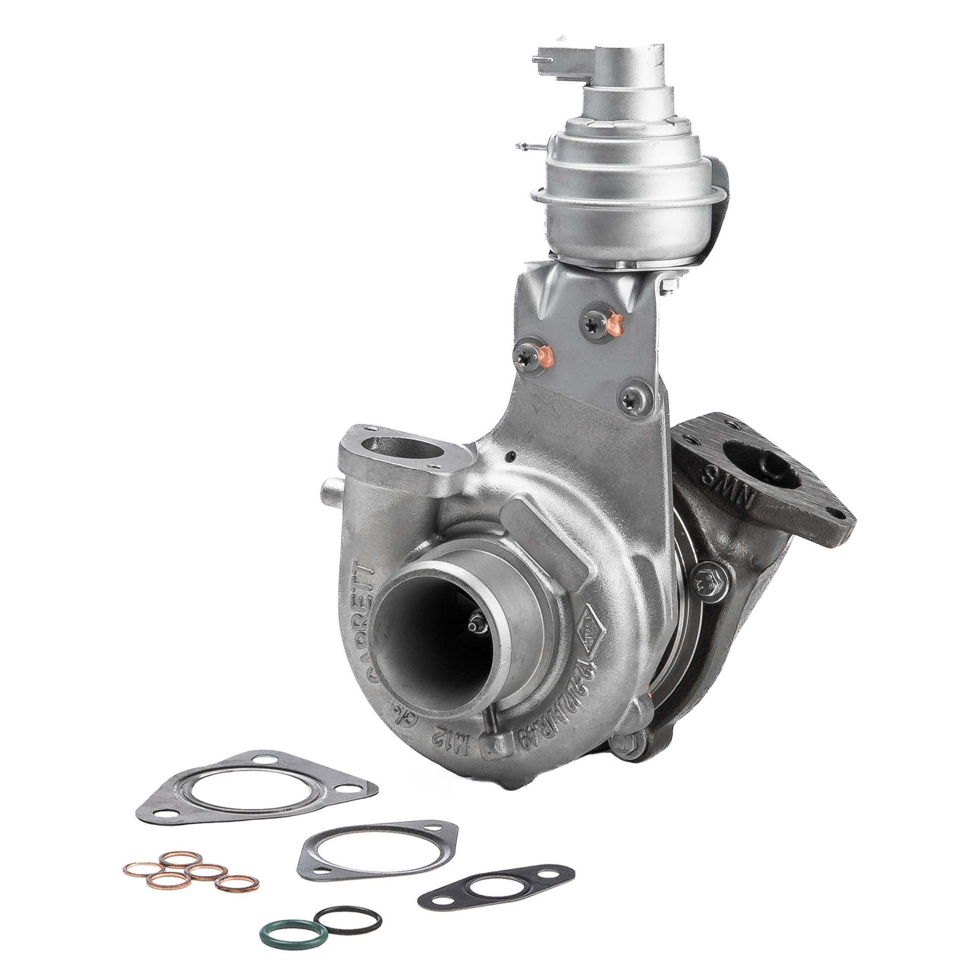 FREEMONT Turbocompressor 803958-5001RSG BR Turbo