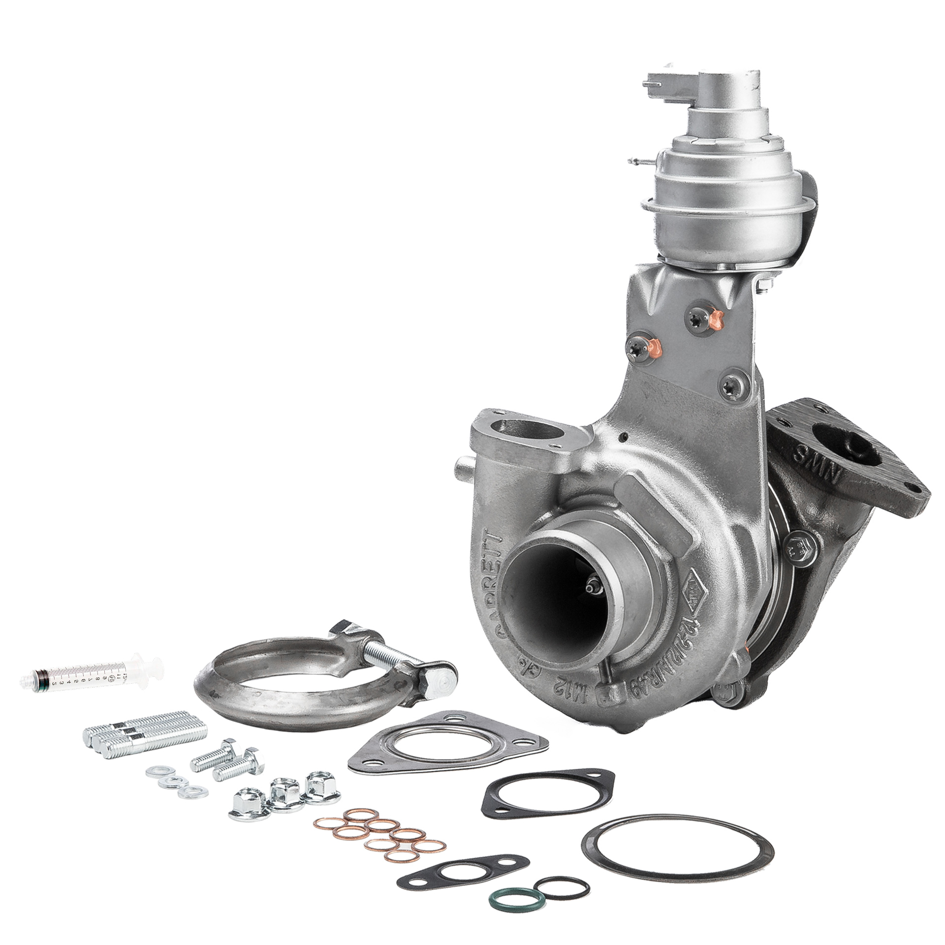 FREEMONT Turbocompressor 803958-5001RSM BR Turbo