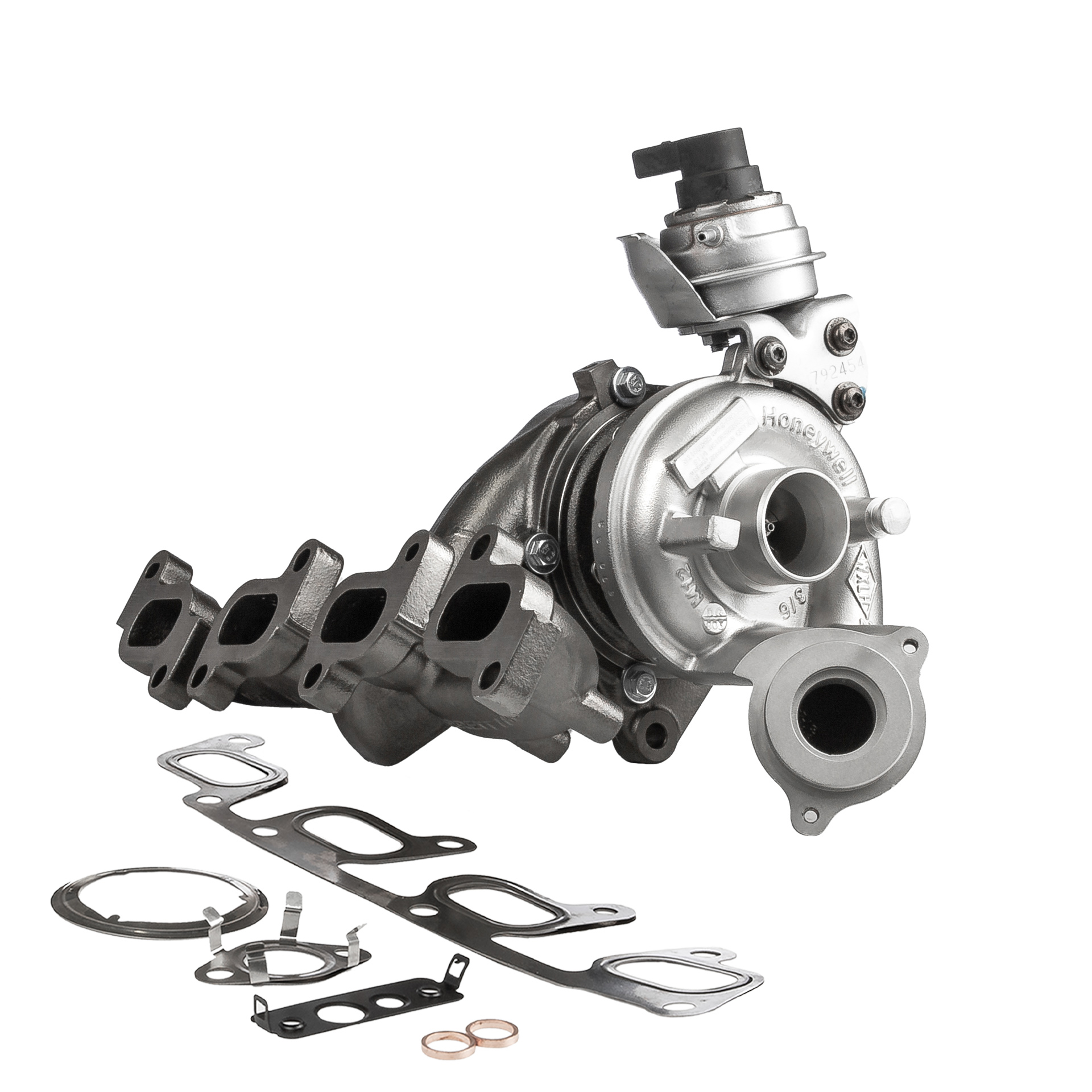 ostaa Turboahdin - BR Turbo (804485-5001RSG)