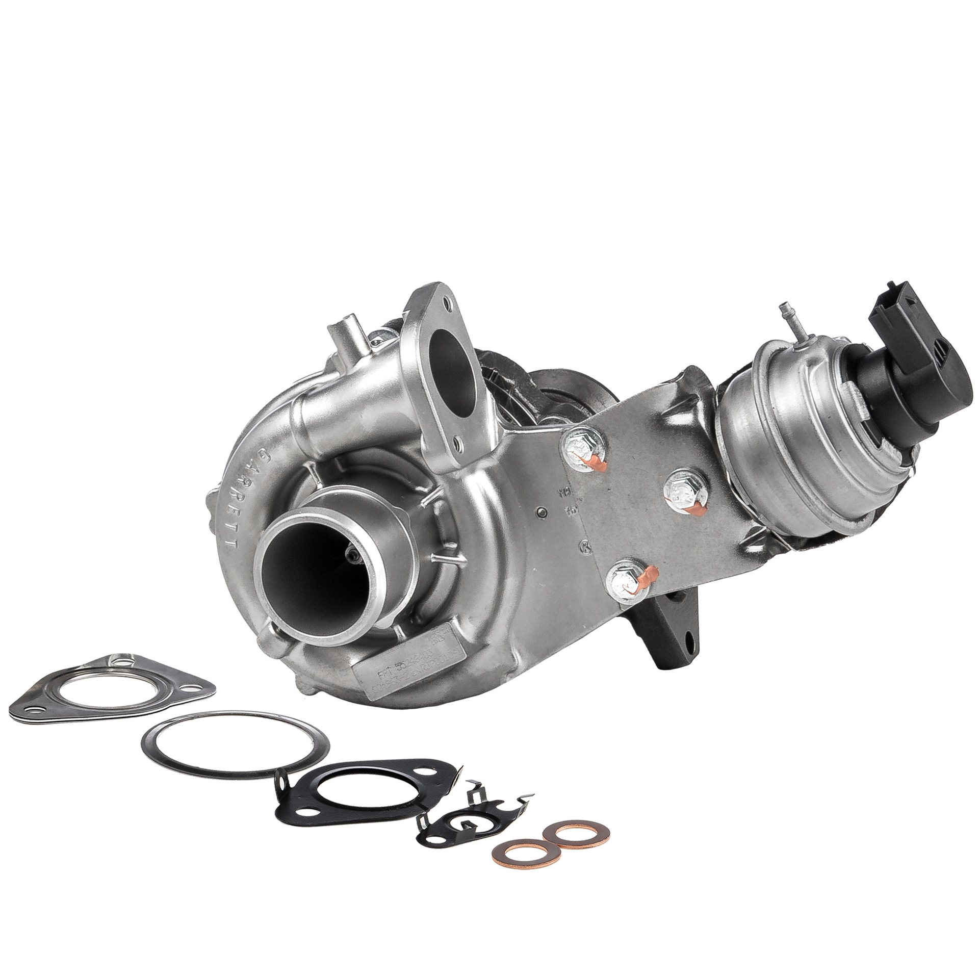 ostaa Turboahdin - BR Turbo (804963-5001RSG)