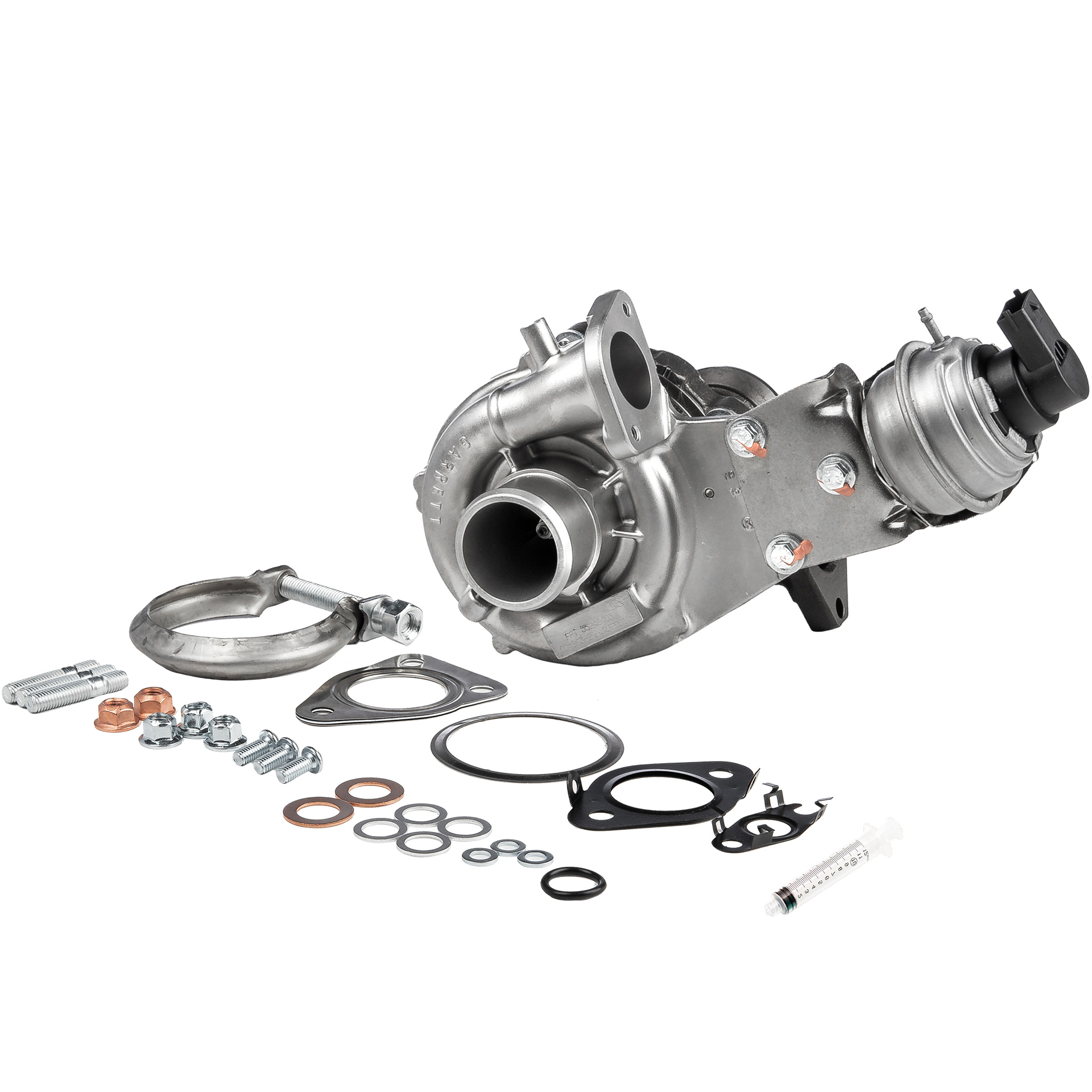 ostaa Turboahdin - BR Turbo (804963-5001RSM)
