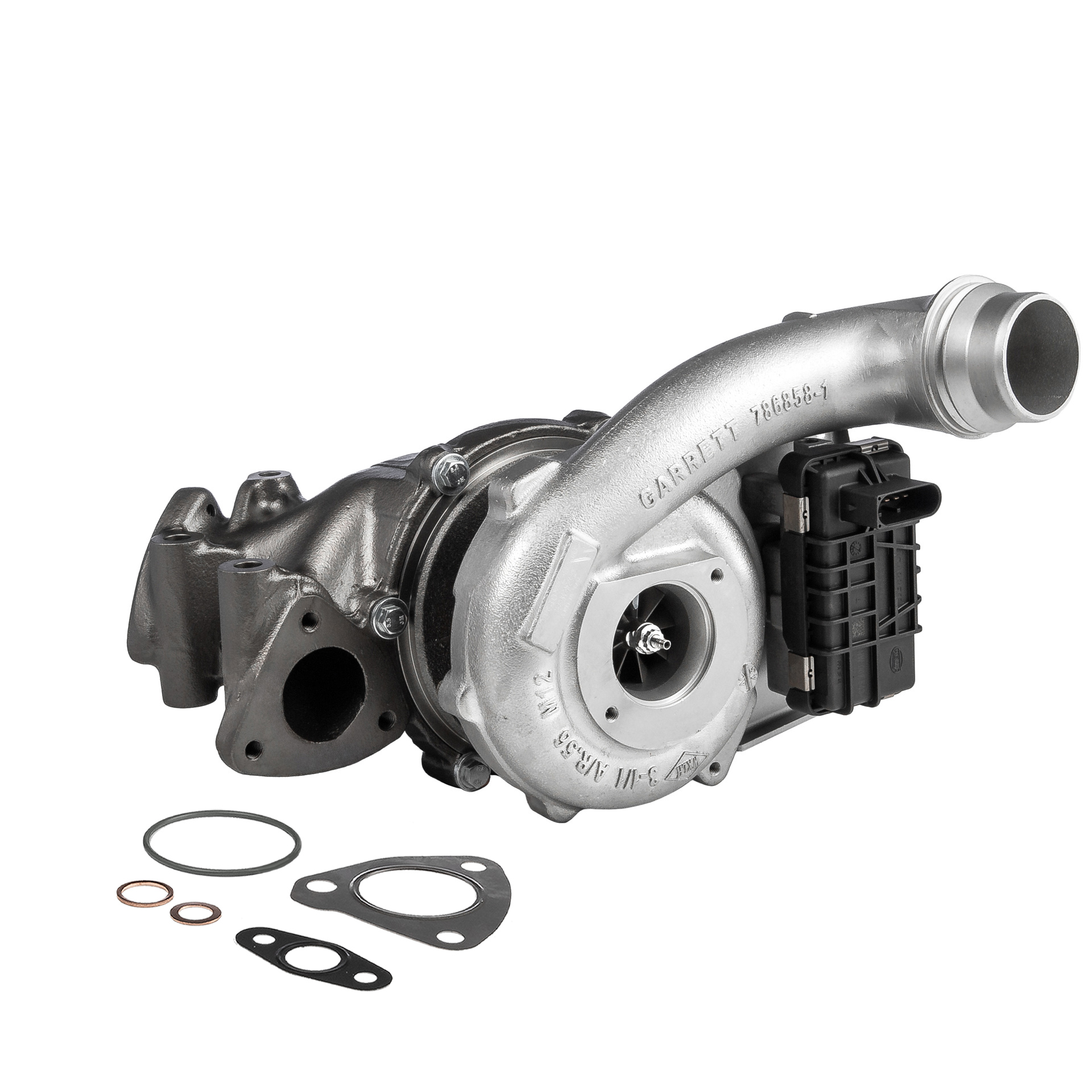BR Turbo Turbo 804968-5001RSG